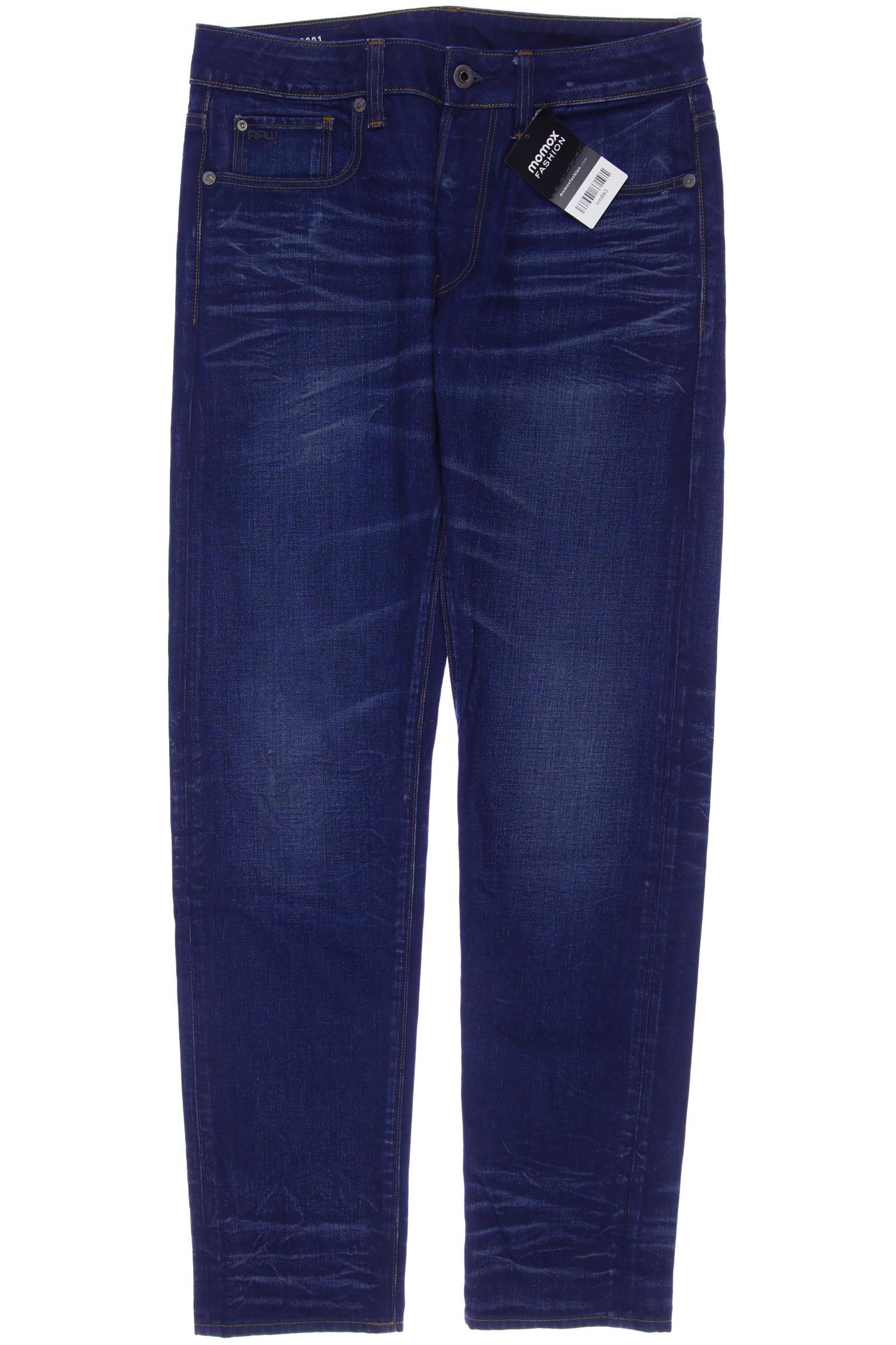 

G-Star RAW Herren Jeans, blau, Gr. 29