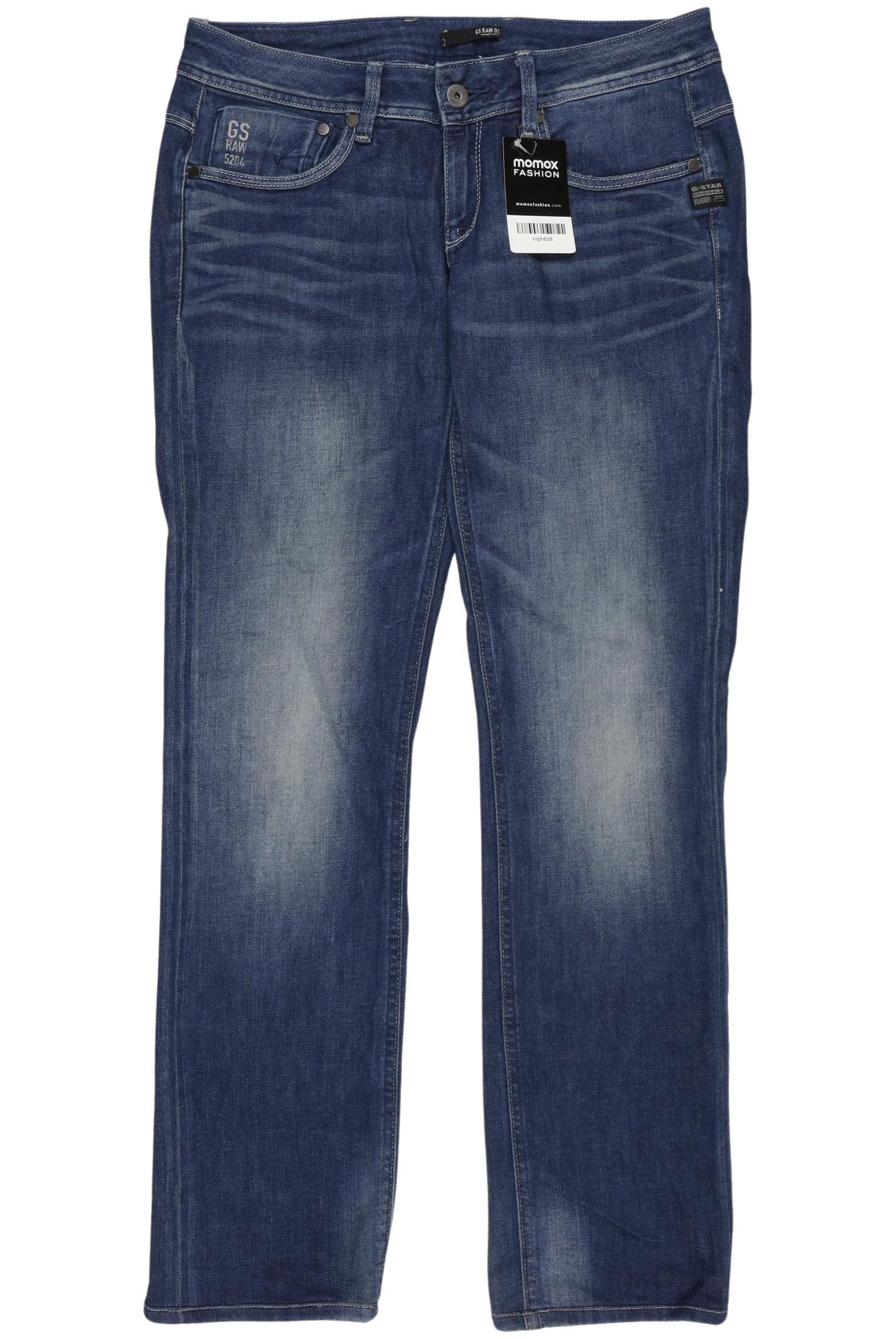 

G Star RAW Damen Jeans, marineblau, Gr. 29
