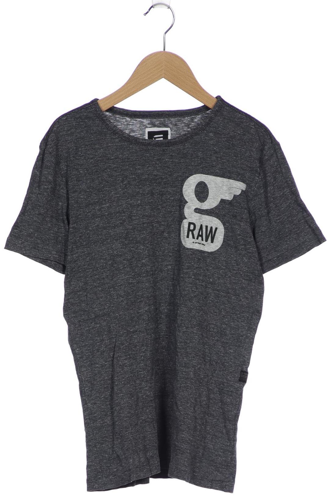 

G STAR RAW Herren T-Shirt, grau