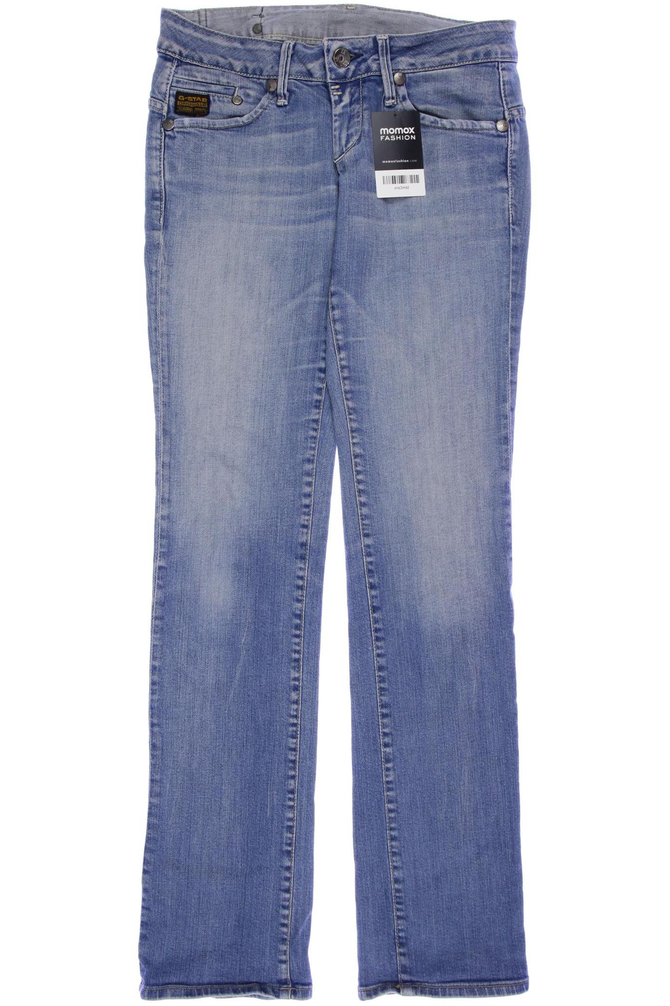 

G-Star RAW Damen Jeans, blau, Gr. 28