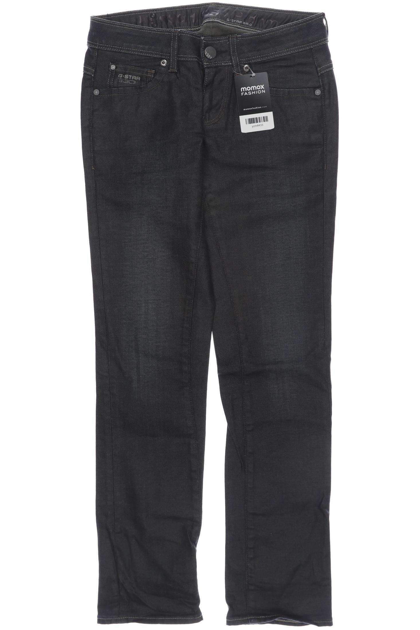 

G-Star RAW Damen Jeans, grau, Gr. 26