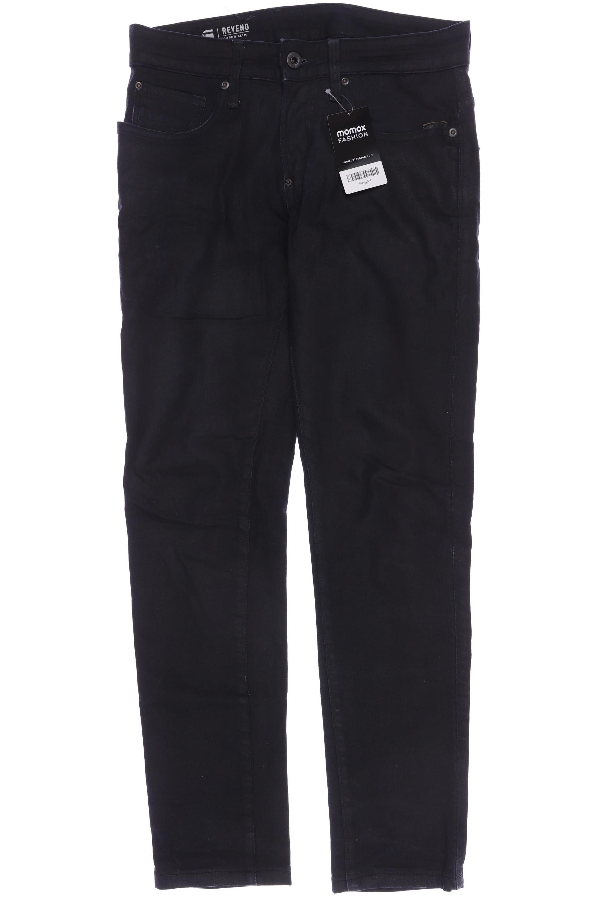 

G-Star RAW Herren Jeans, schwarz, Gr. 28