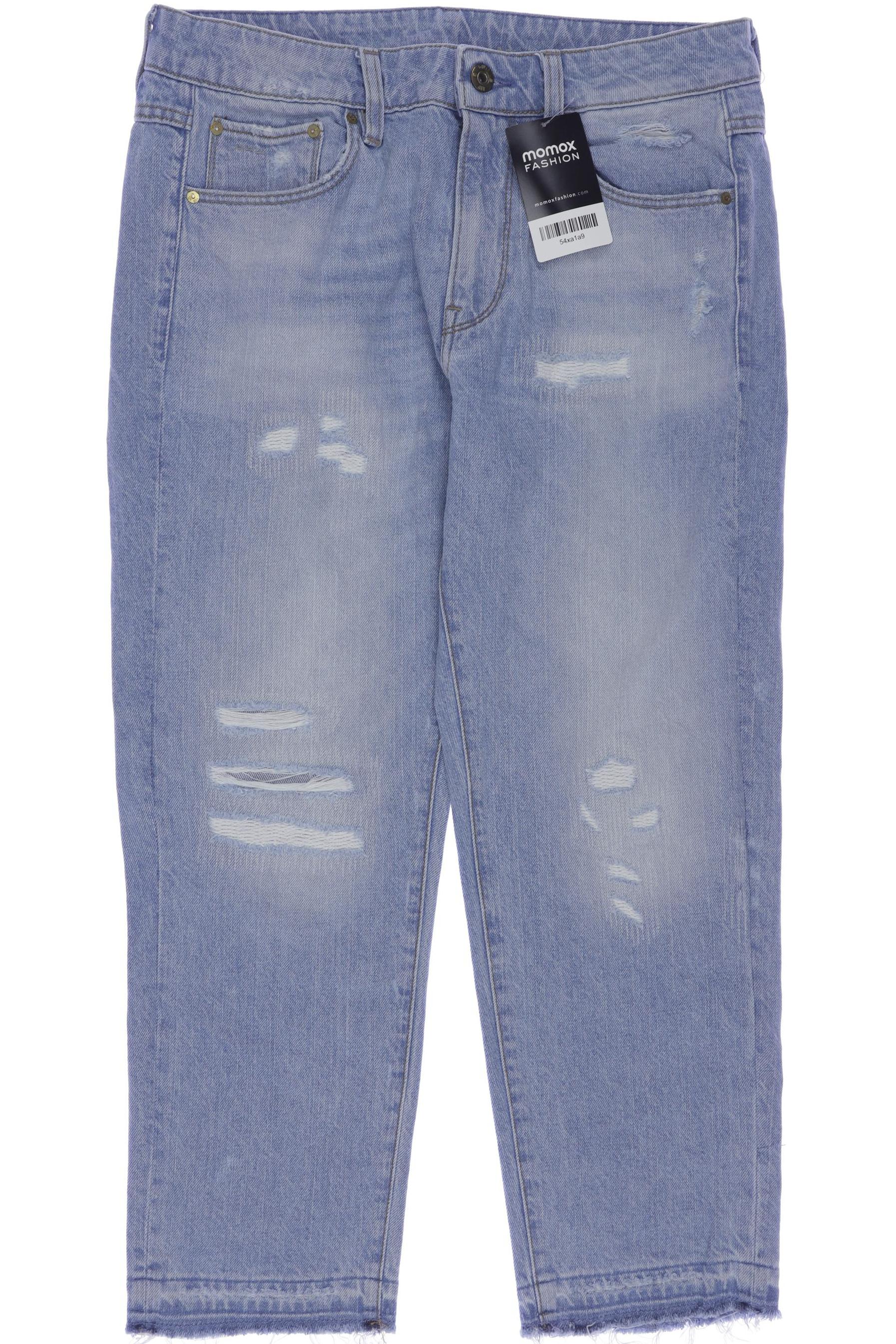 

G Star RAW Damen Jeans, blau, Gr. 26