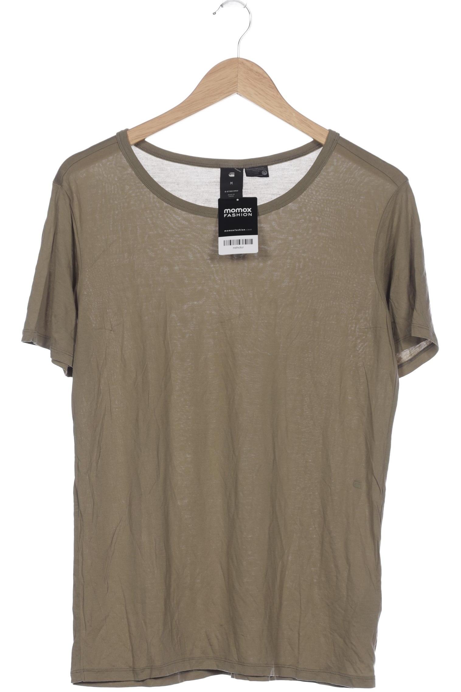

G Star RAW Herren T-Shirt, grün, Gr. 48
