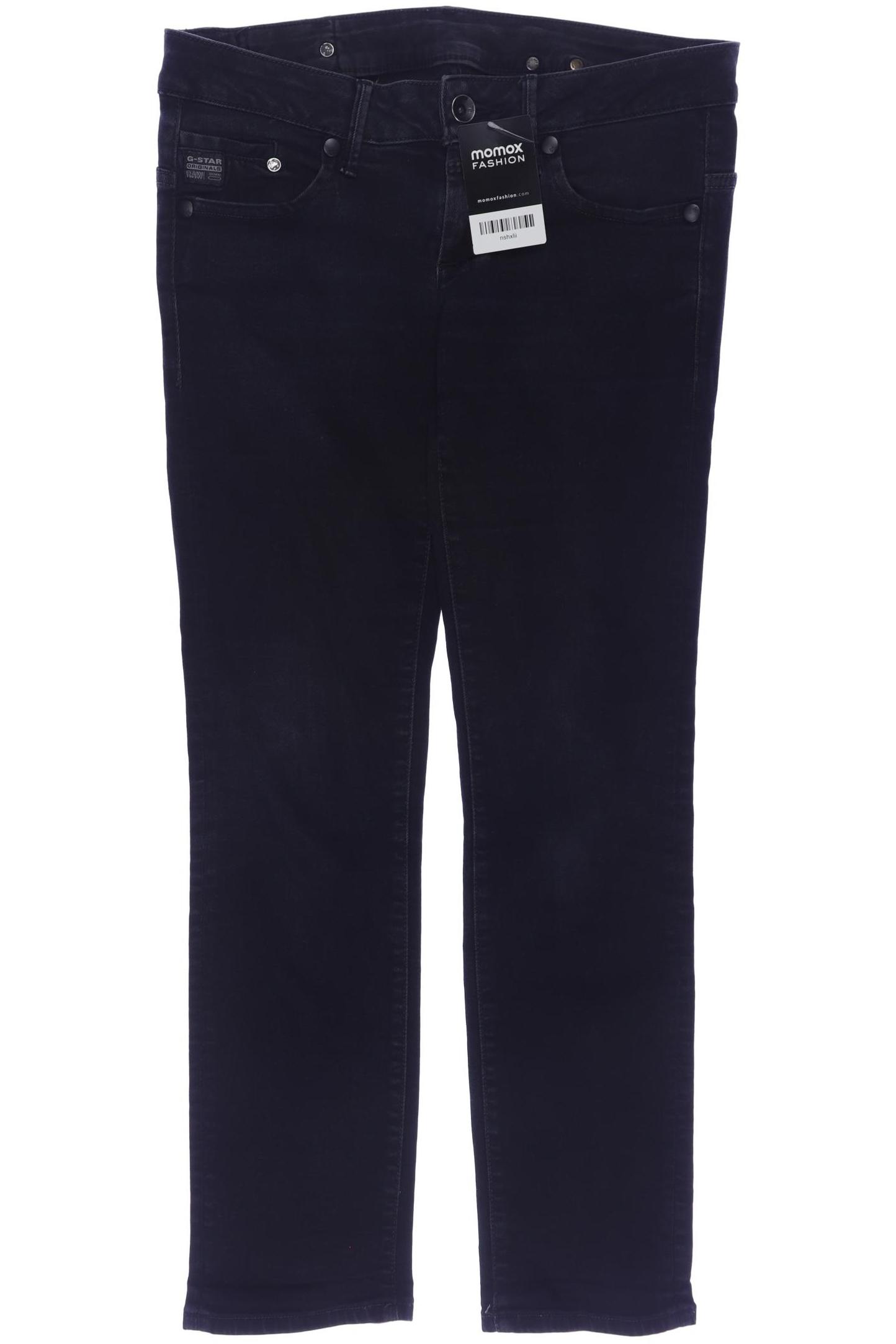 

G Star RAW Damen Jeans, marineblau, Gr. 29