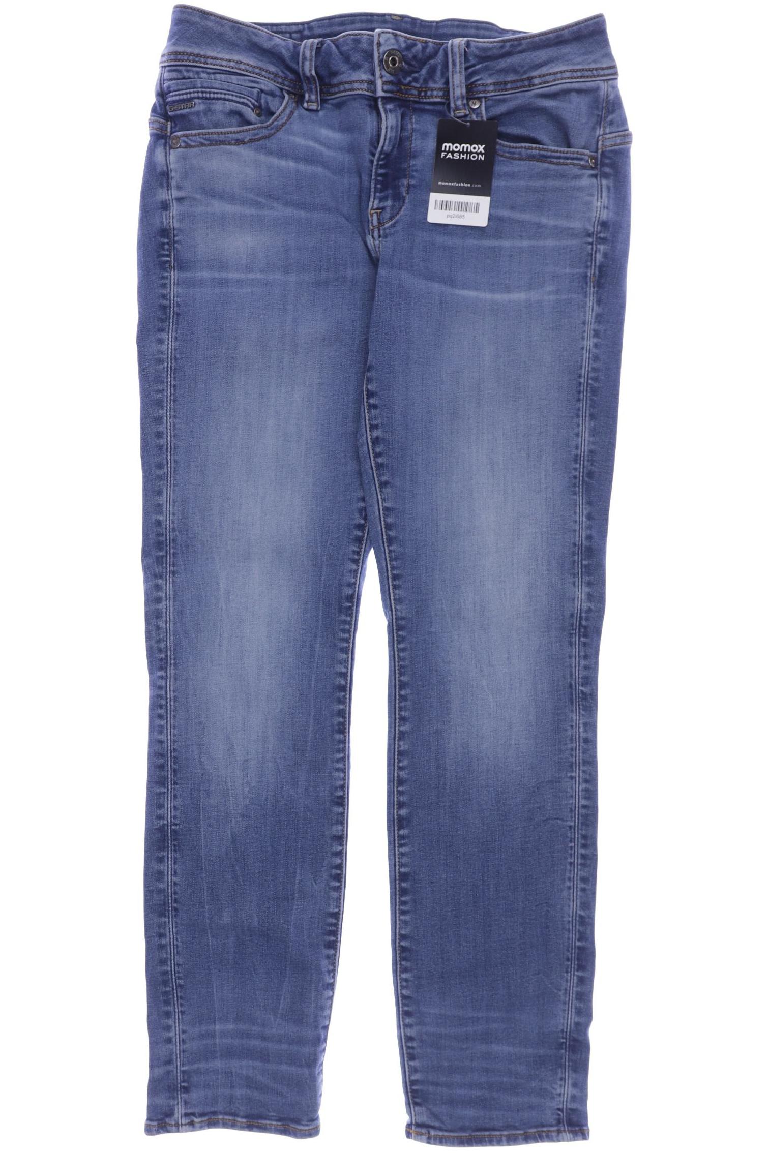 

G-STAR RAW Damen Jeans, blau