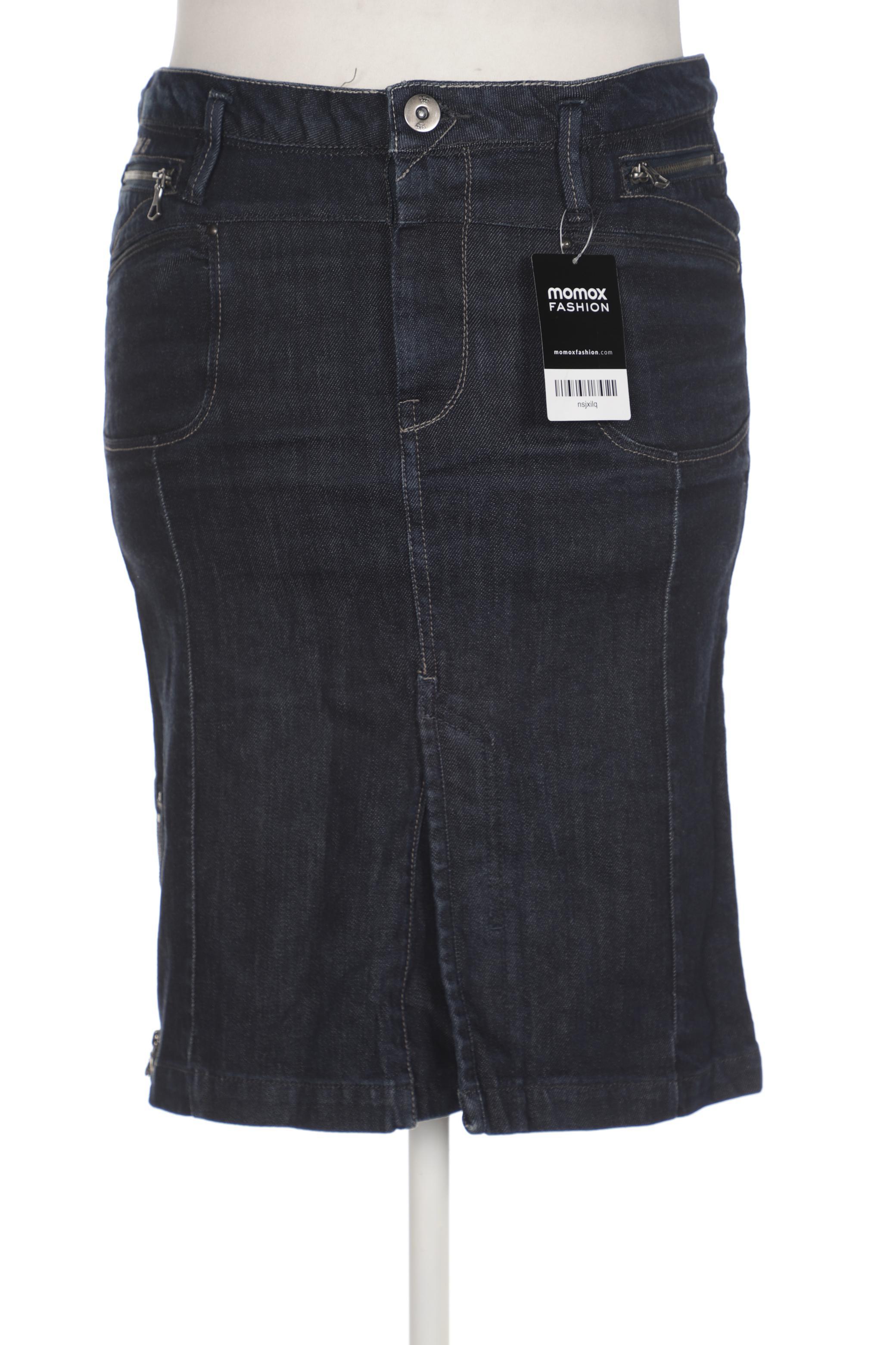 

G-Star RAW Damen Rock, marineblau, Gr. 31