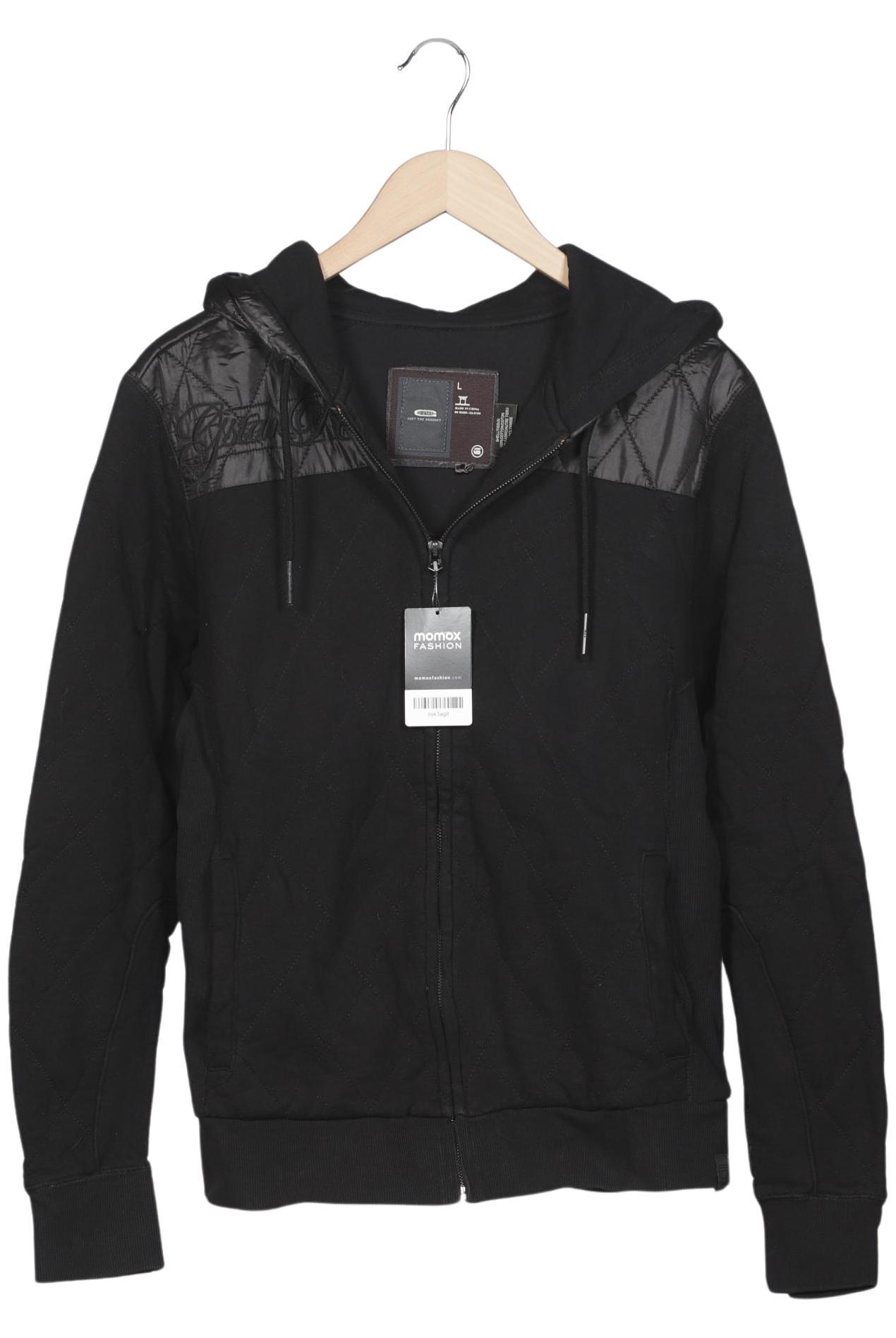

G Star RAW Herren Jacke, schwarz, Gr. 52