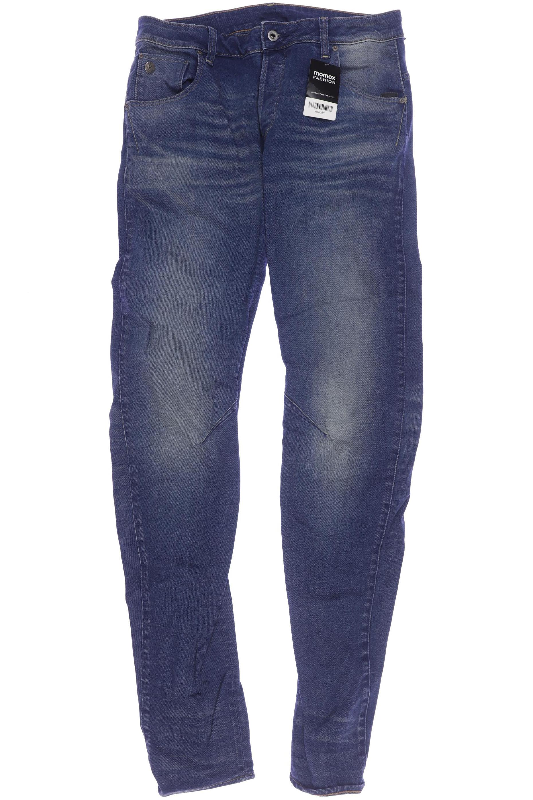 

G Star RAW Herren Jeans, blau, Gr. 31