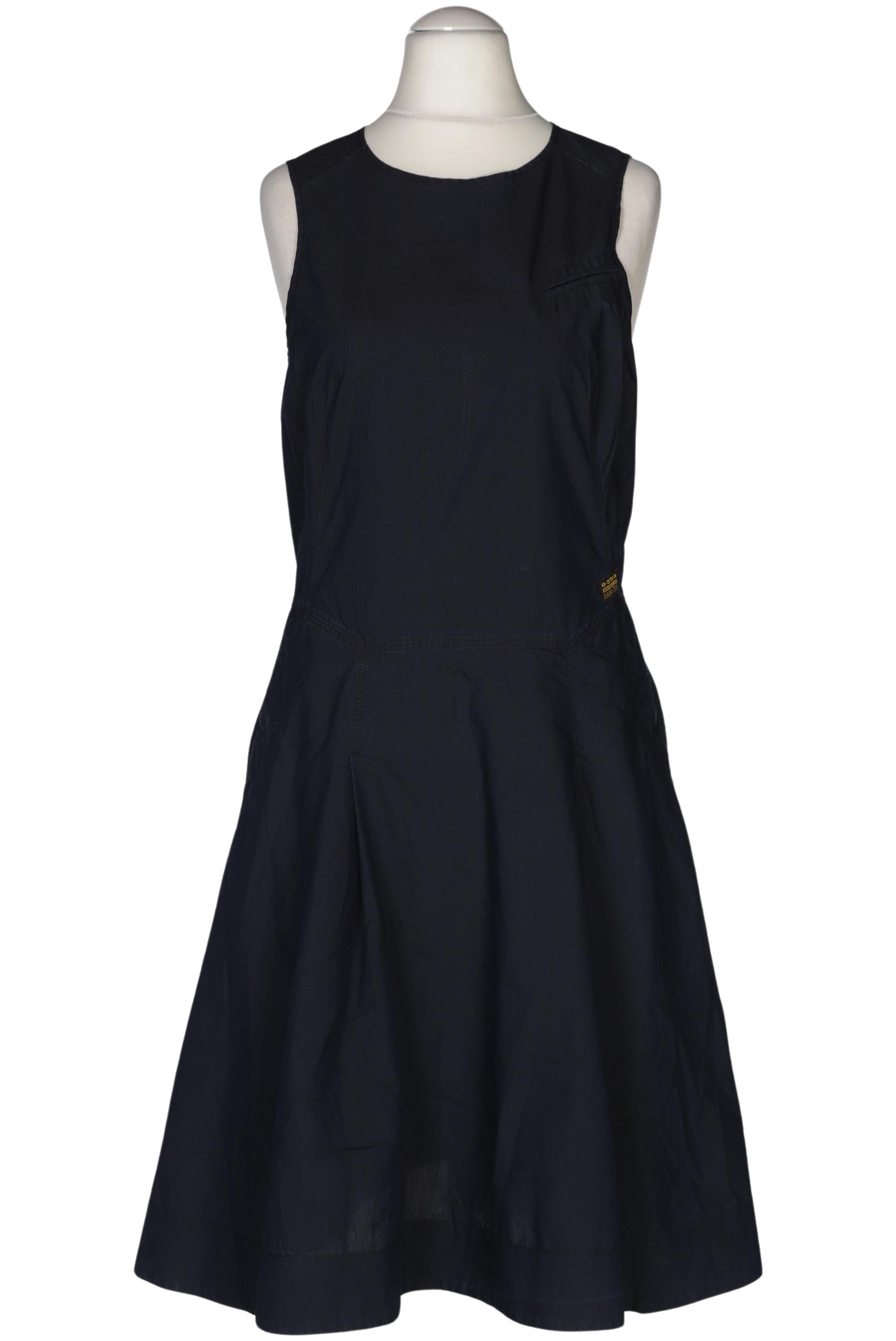 

G-Star RAW Damen Kleid, marineblau, Gr. 38