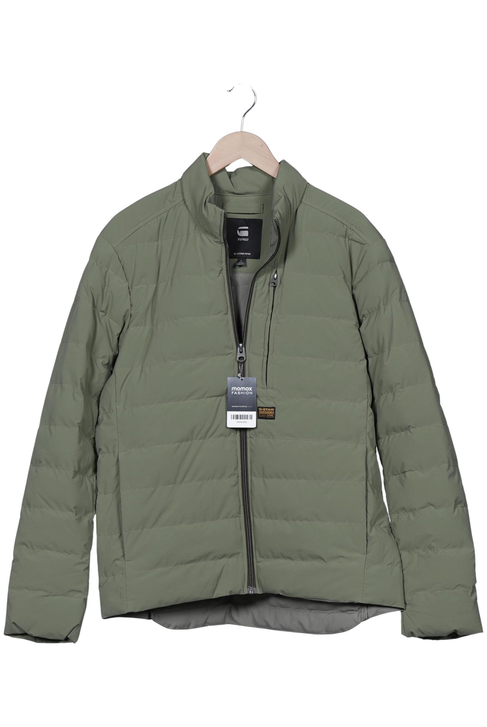 

G Star RAW Herren Jacke, grün, Gr. 54