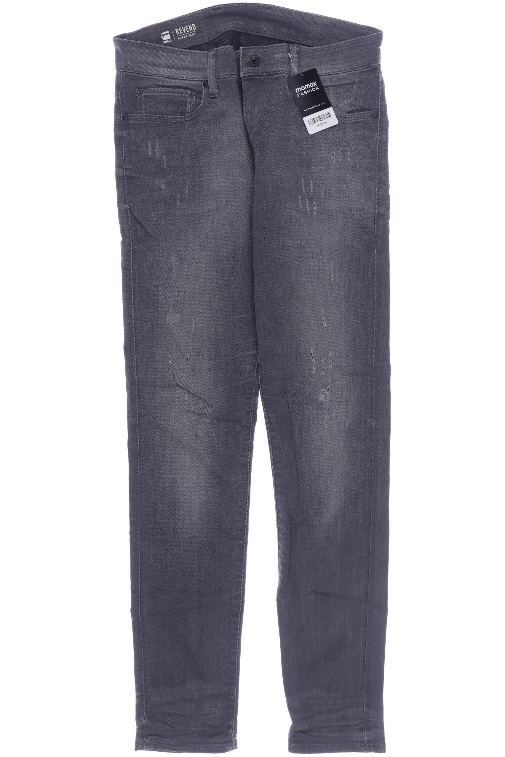 

G Star RAW Herren Shorts, grau, Gr. 31