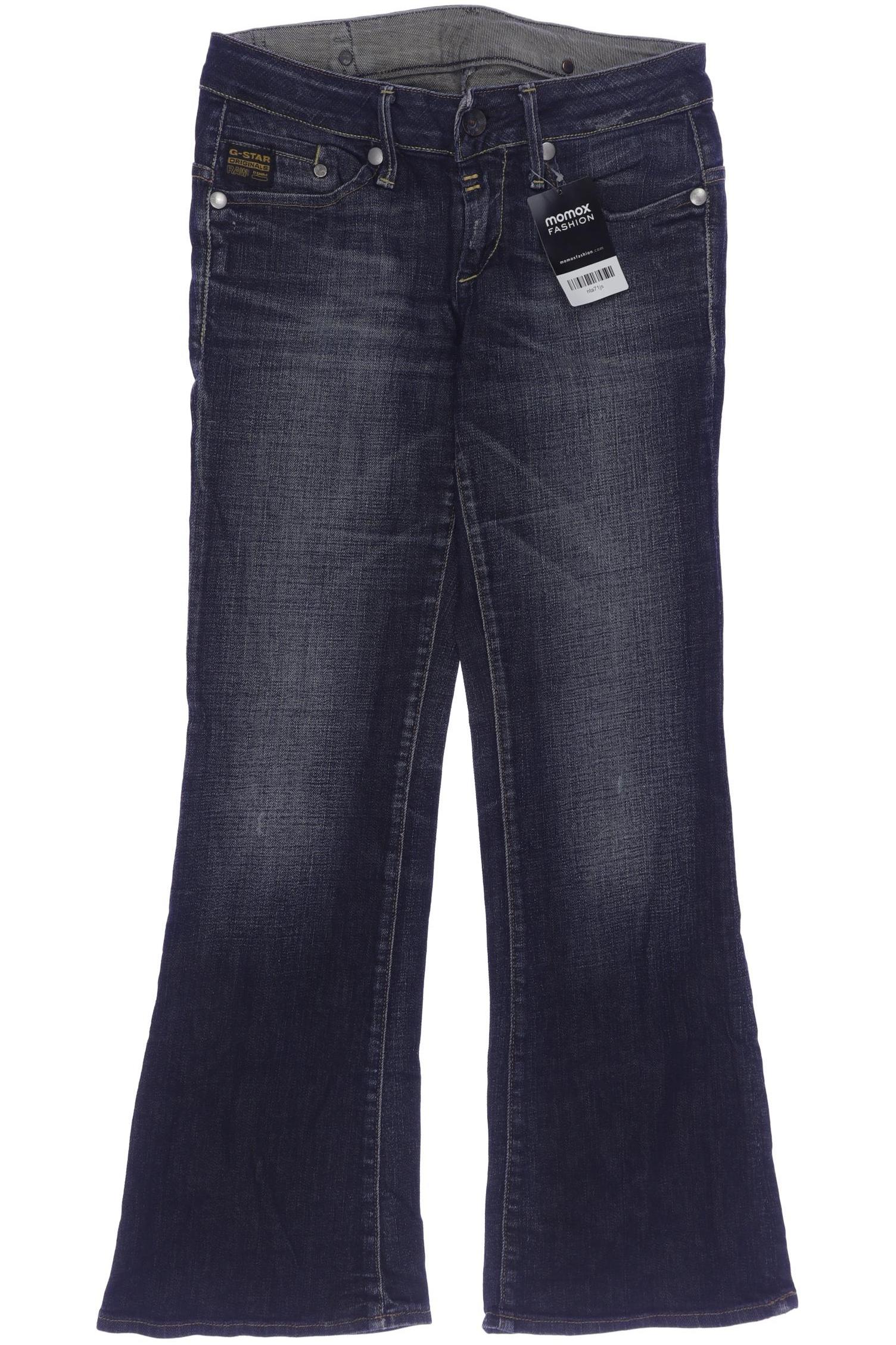 

G Star RAW Damen Jeans, blau, Gr. 28