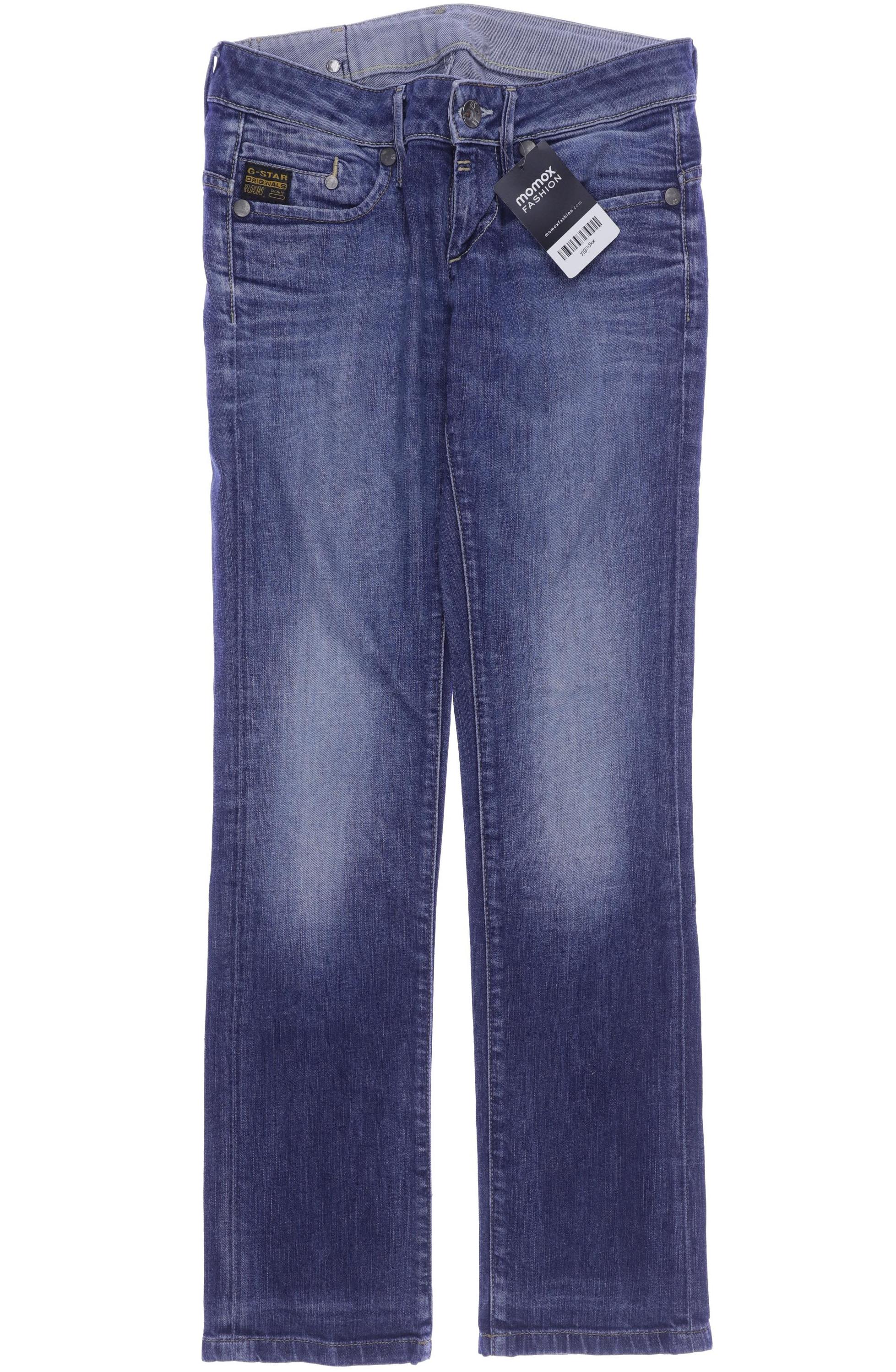 

G Star RAW Damen Jeans, blau, Gr. 27