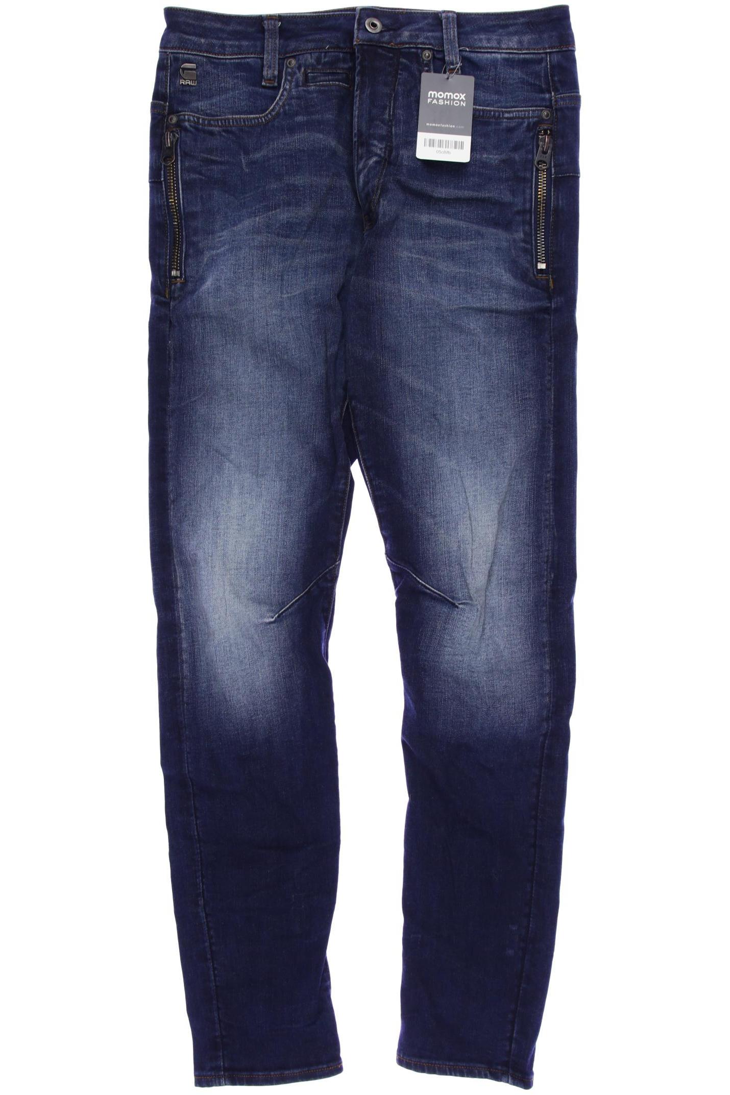 

G Star RAW Herren Jeans, blau, Gr. 29