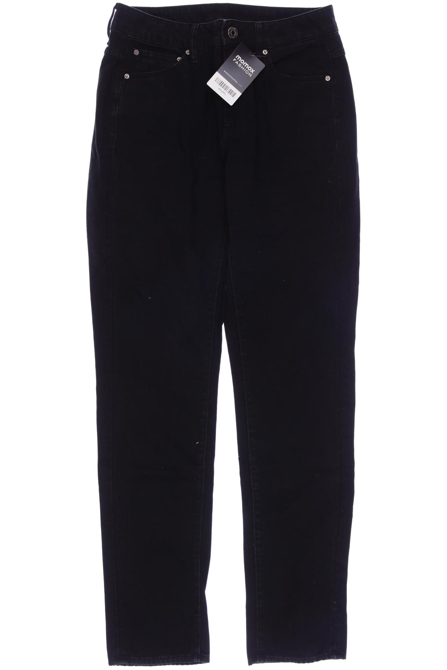 

G-Star RAW Damen Jeans, schwarz, Gr. 26