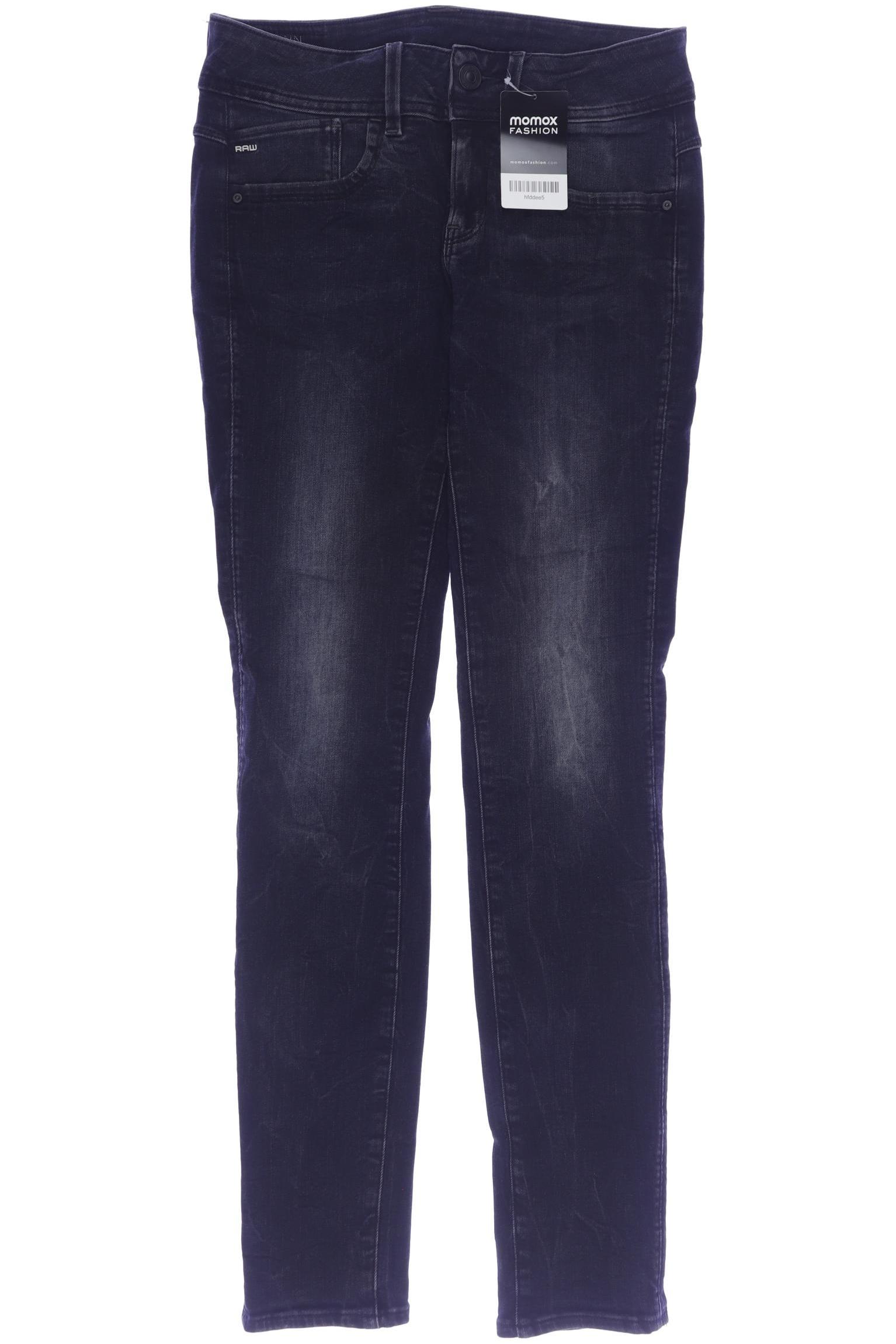 

G Star RAW Damen Jeans, marineblau, Gr. 27