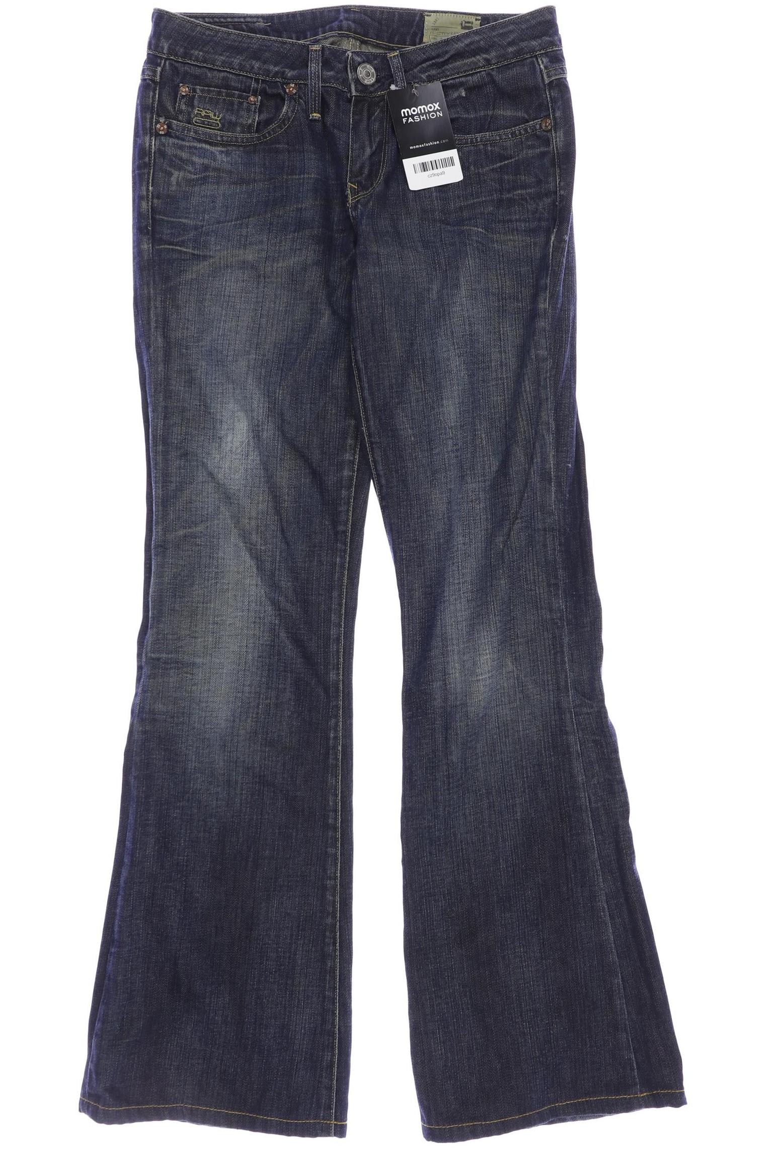 

G-STAR RAW Damen Jeans, marineblau