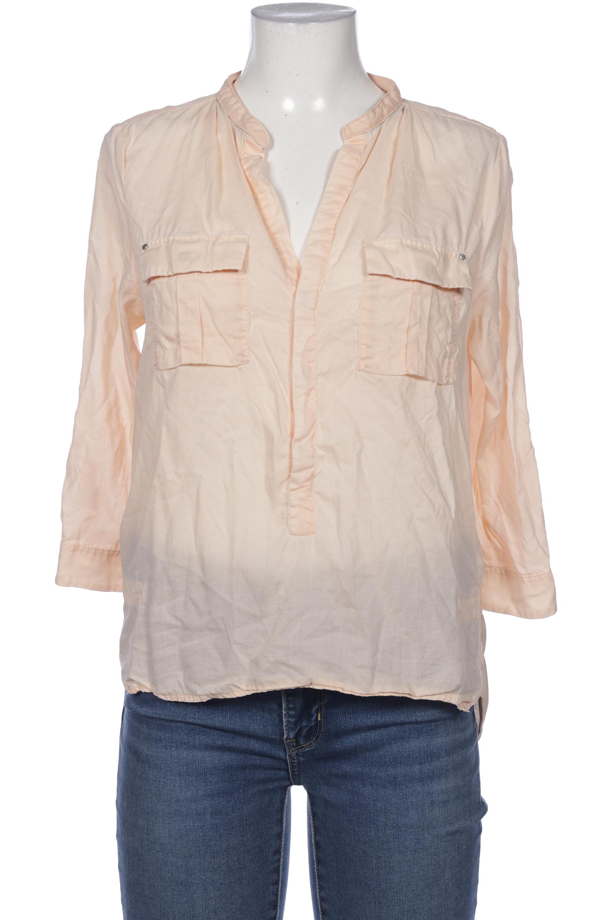 

G STAR RAW Damen Bluse, beige