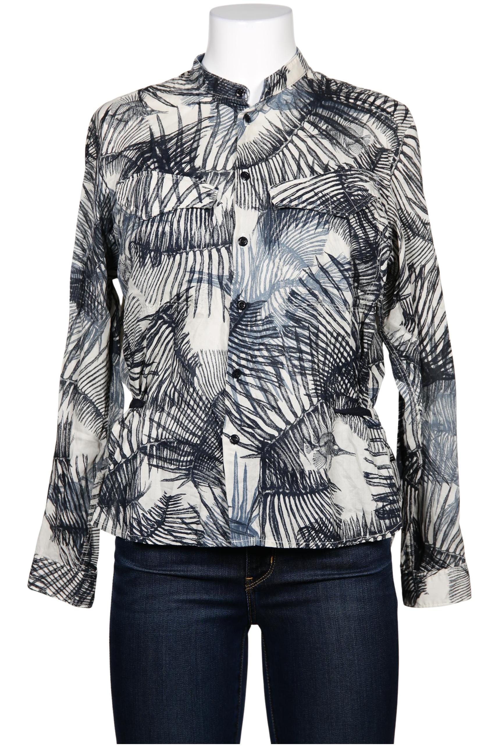 

G Star RAW Damen Bluse, marineblau, Gr. 38