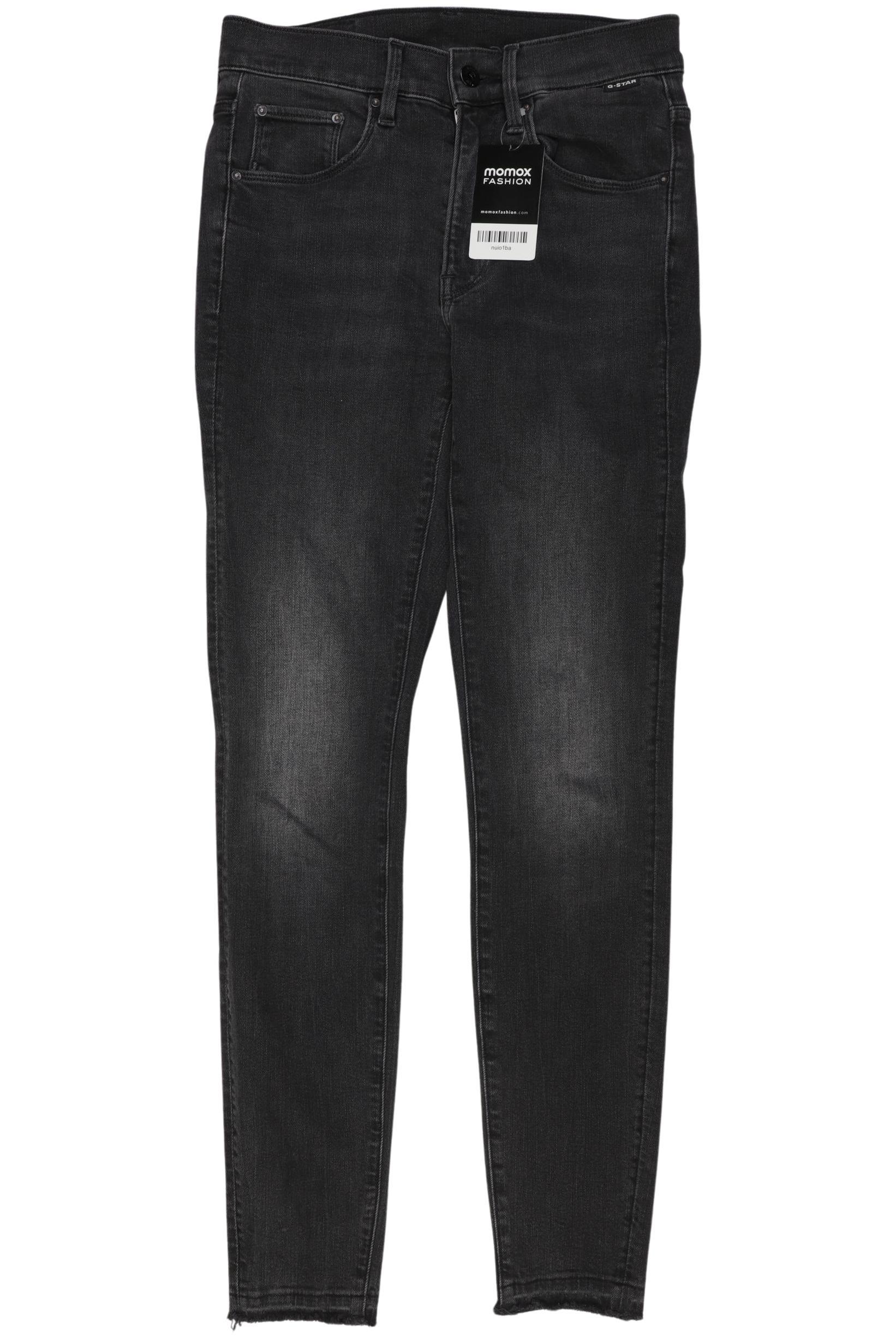 

G Star RAW Damen Jeans, grau, Gr. 25