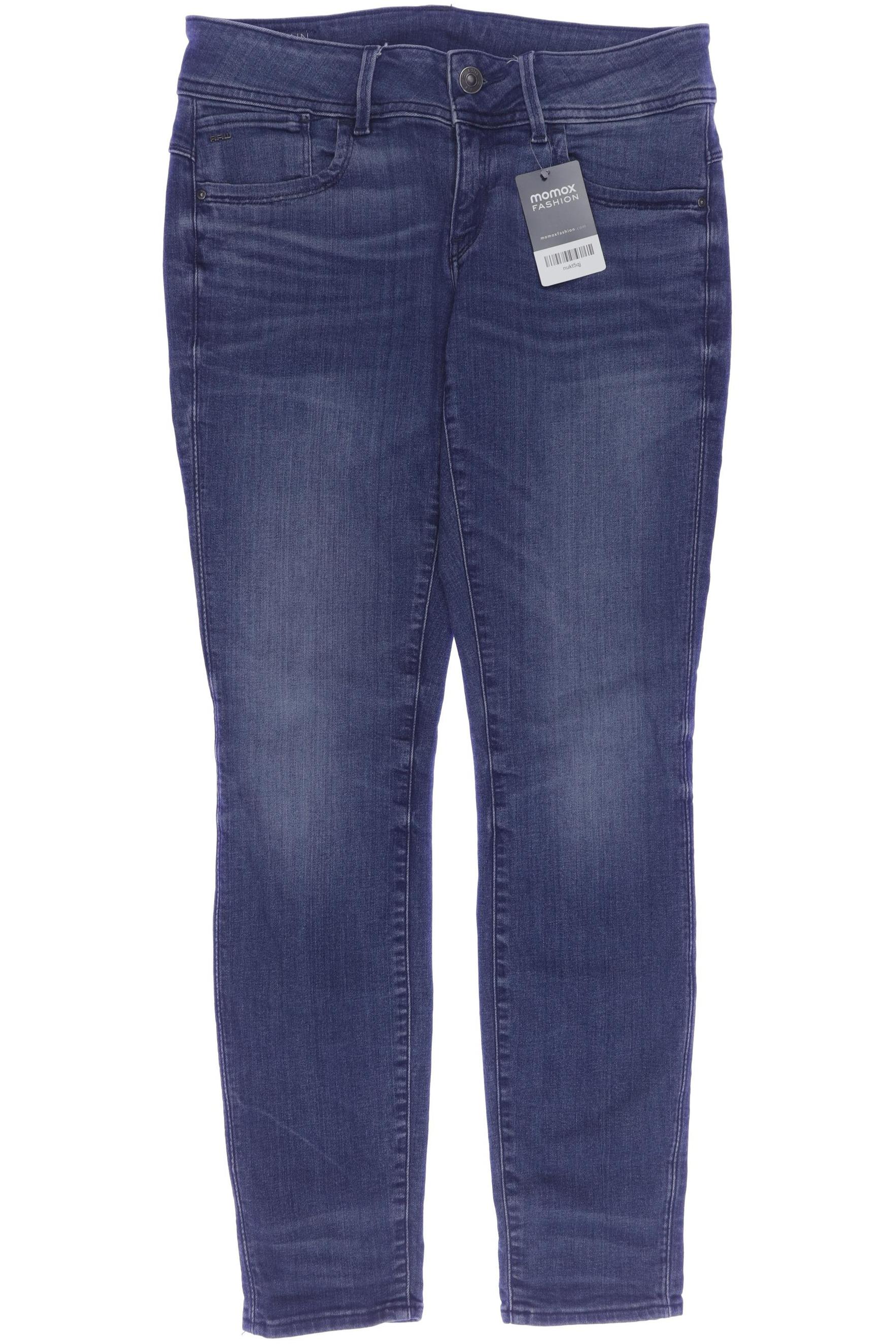 

G Star RAW Damen Jeans, blau, Gr. 30