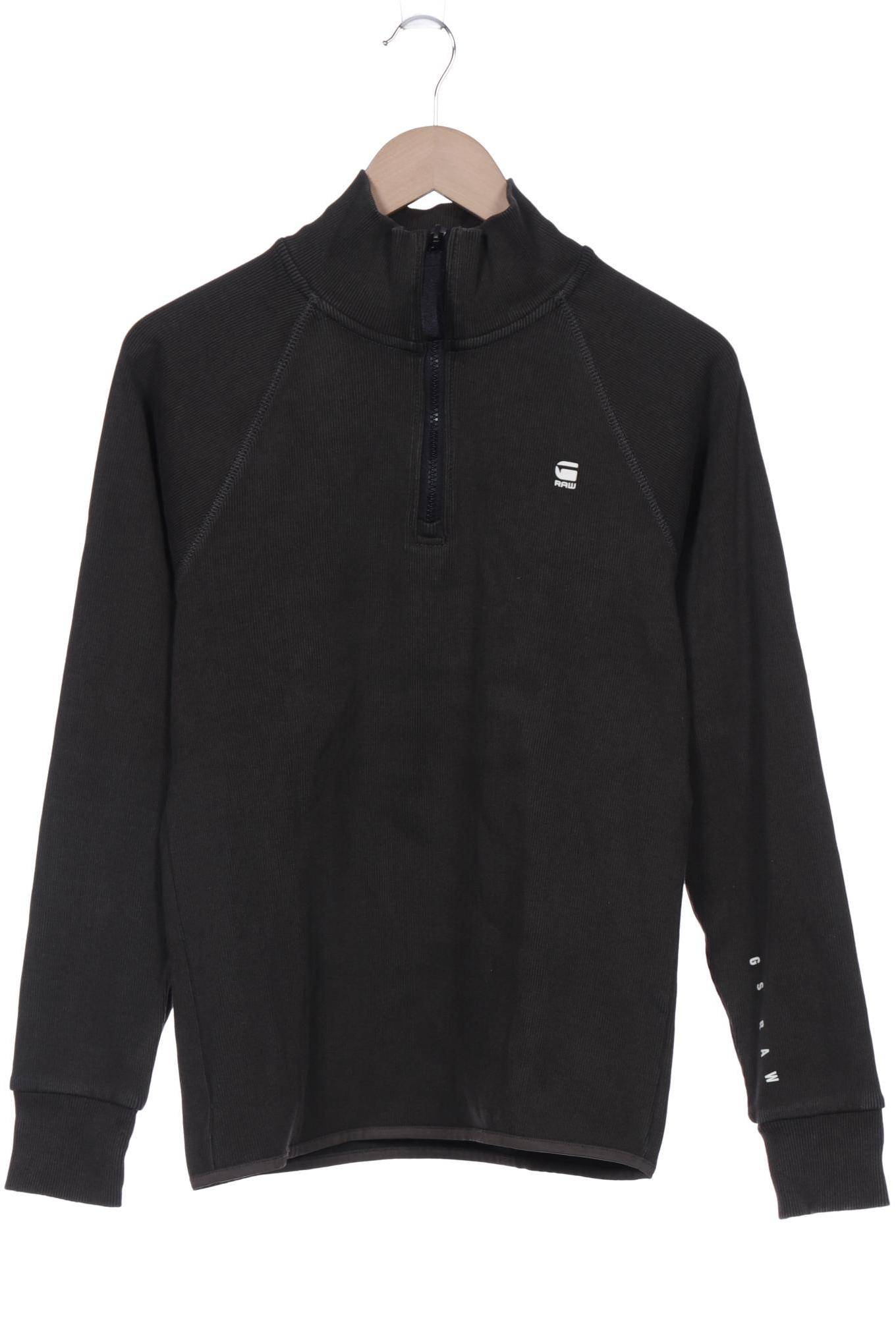 

G Star RAW Damen Sweatshirt, grün, Gr. 38