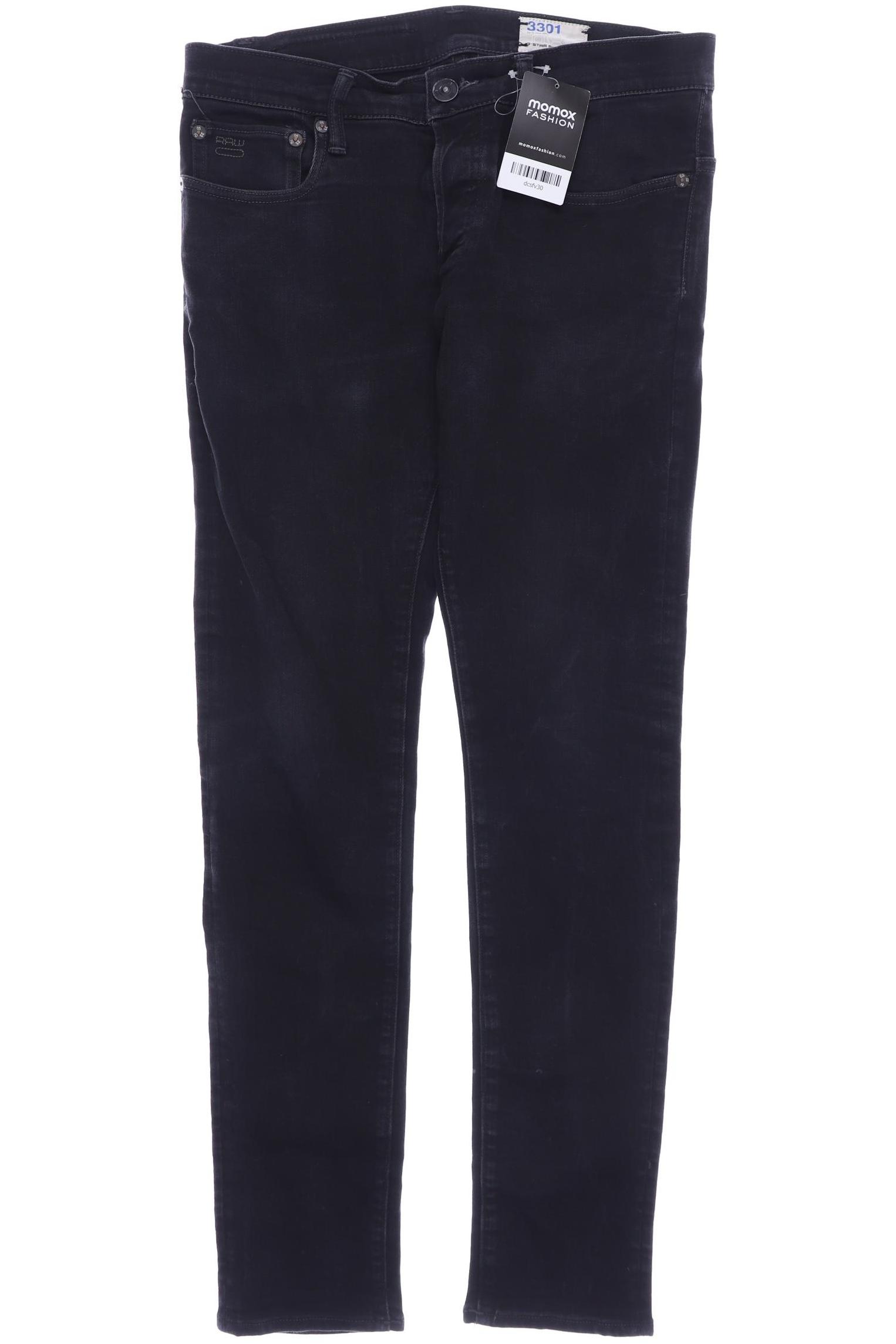 Thumbnail - G Star RAW Damen Jeans, schwarz, Gr. 31
