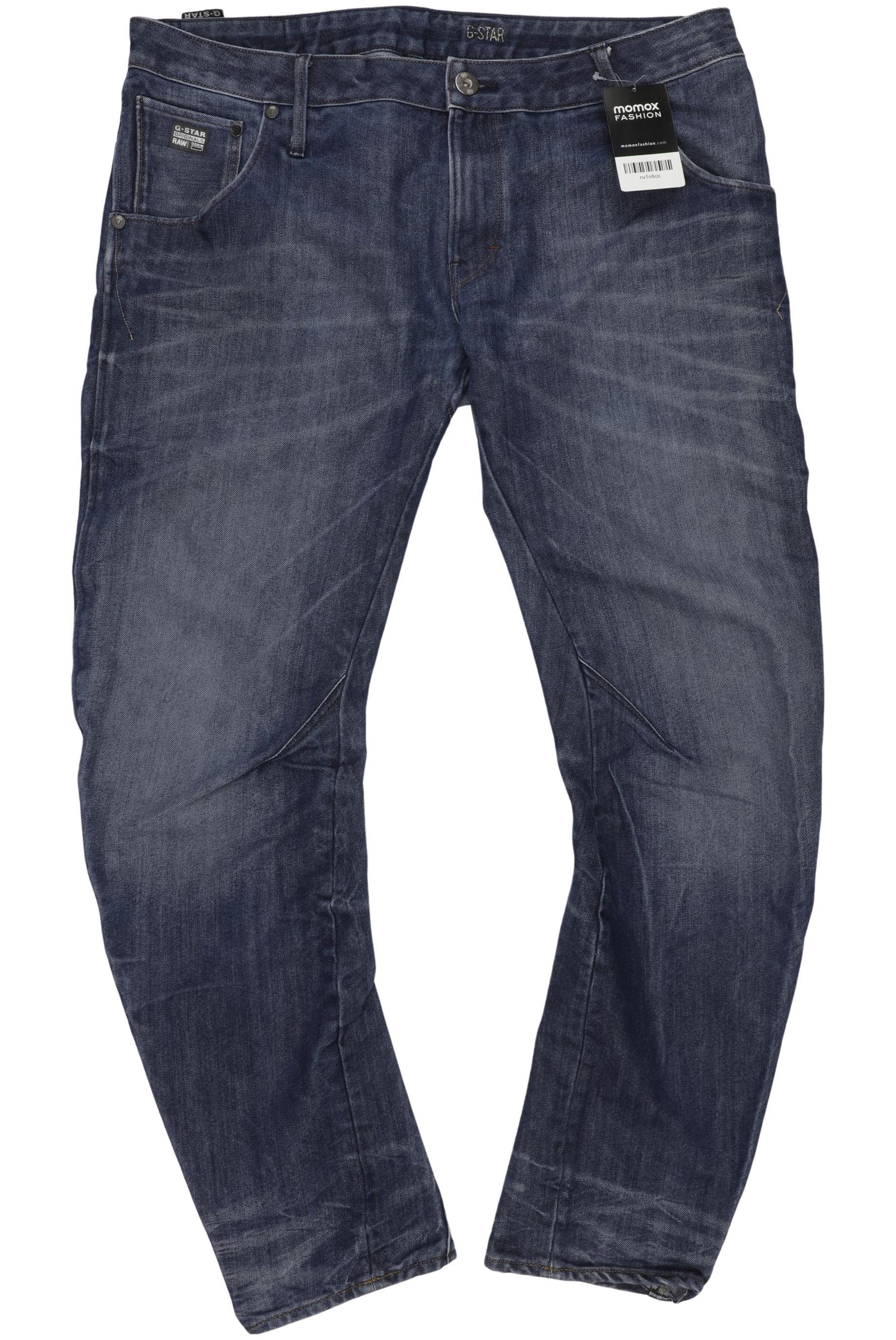 

G Star RAW Herren Jeans, blau, Gr. 36