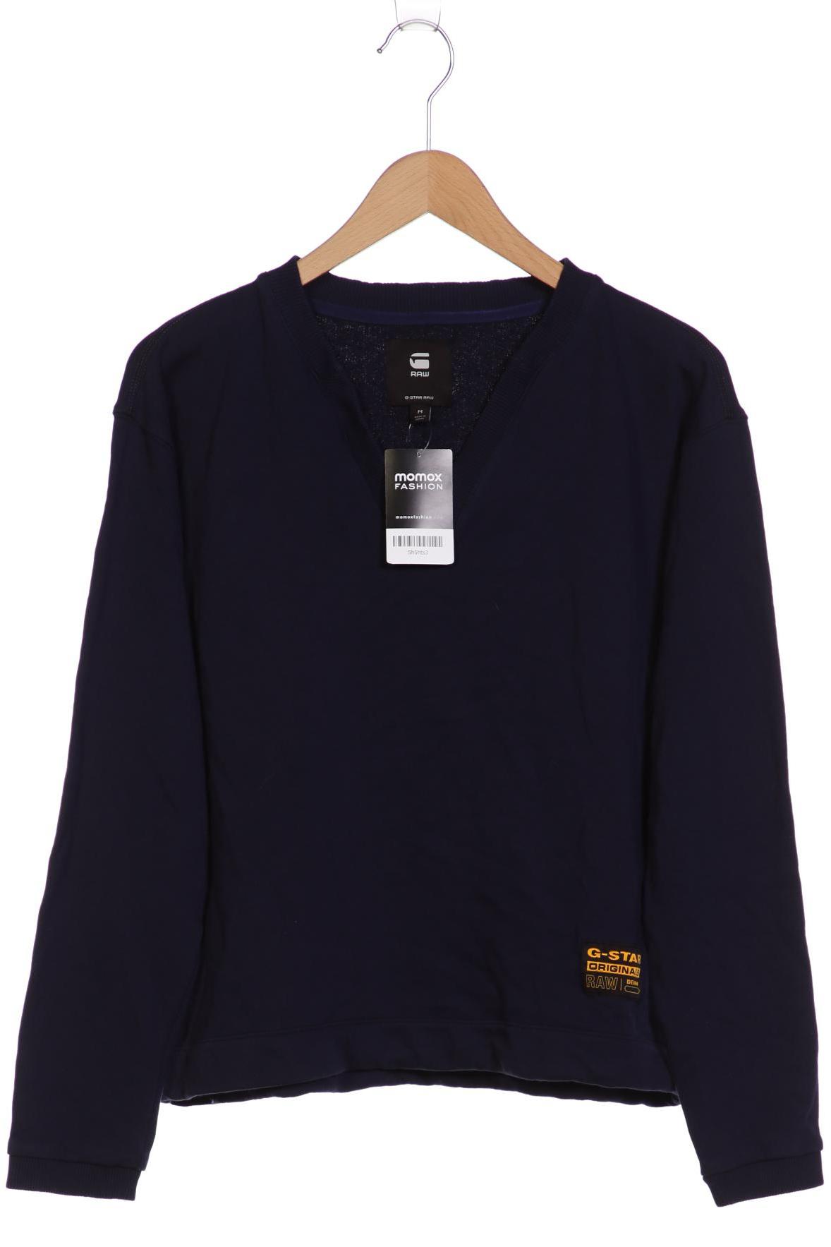 

G-Star RAW Damen Sweatshirt, marineblau, Gr. 38