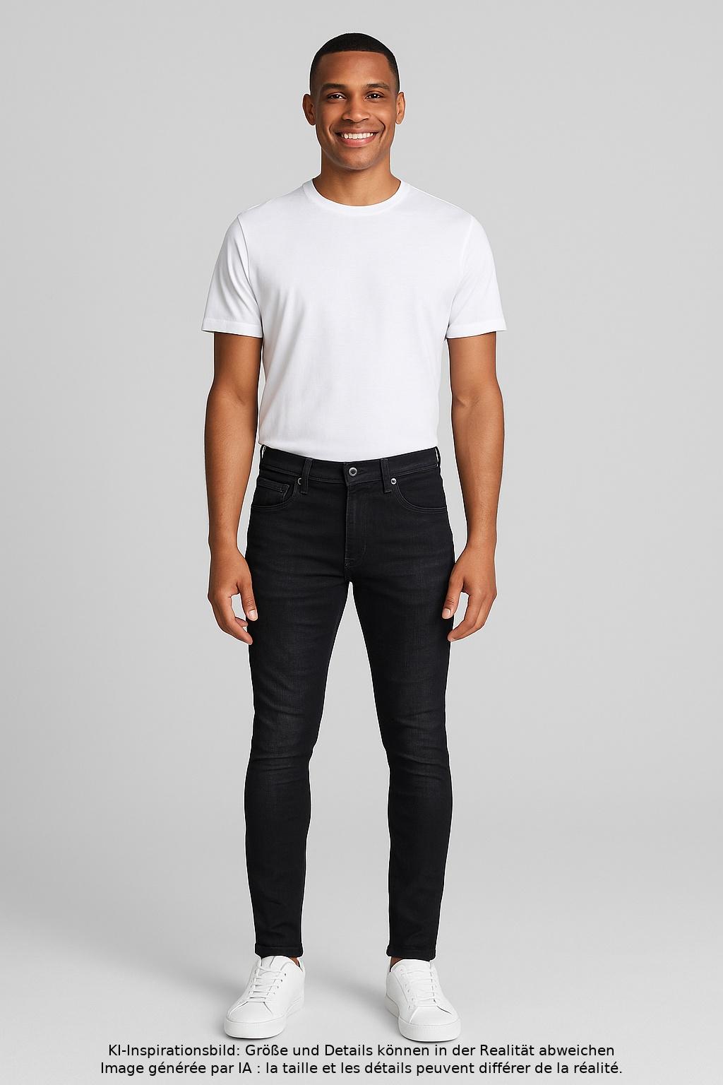 

G Star RAW Herren Jeans, schwarz, Gr. 36