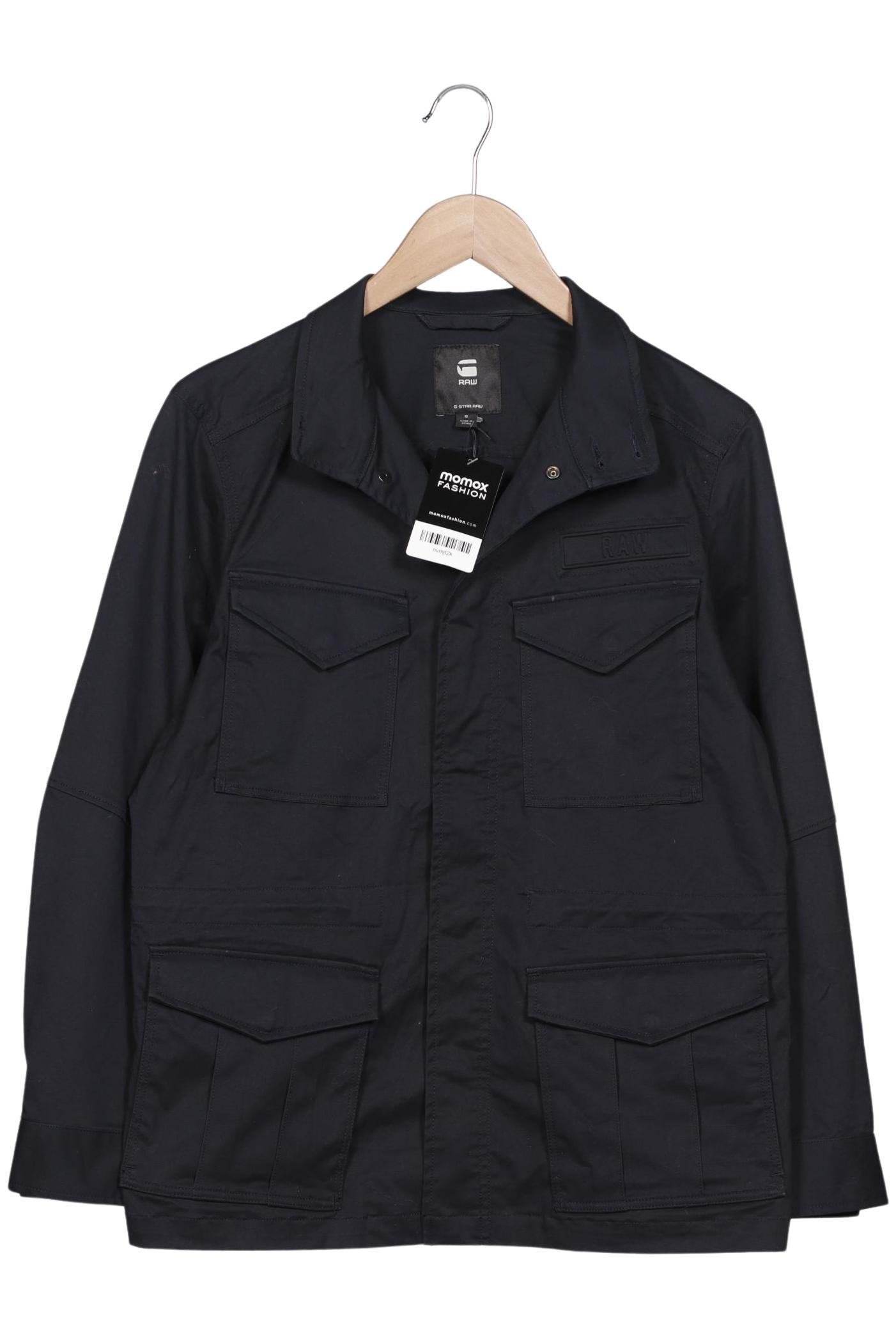 

G Star RAW Damen Jacke, marineblau, Gr. 36