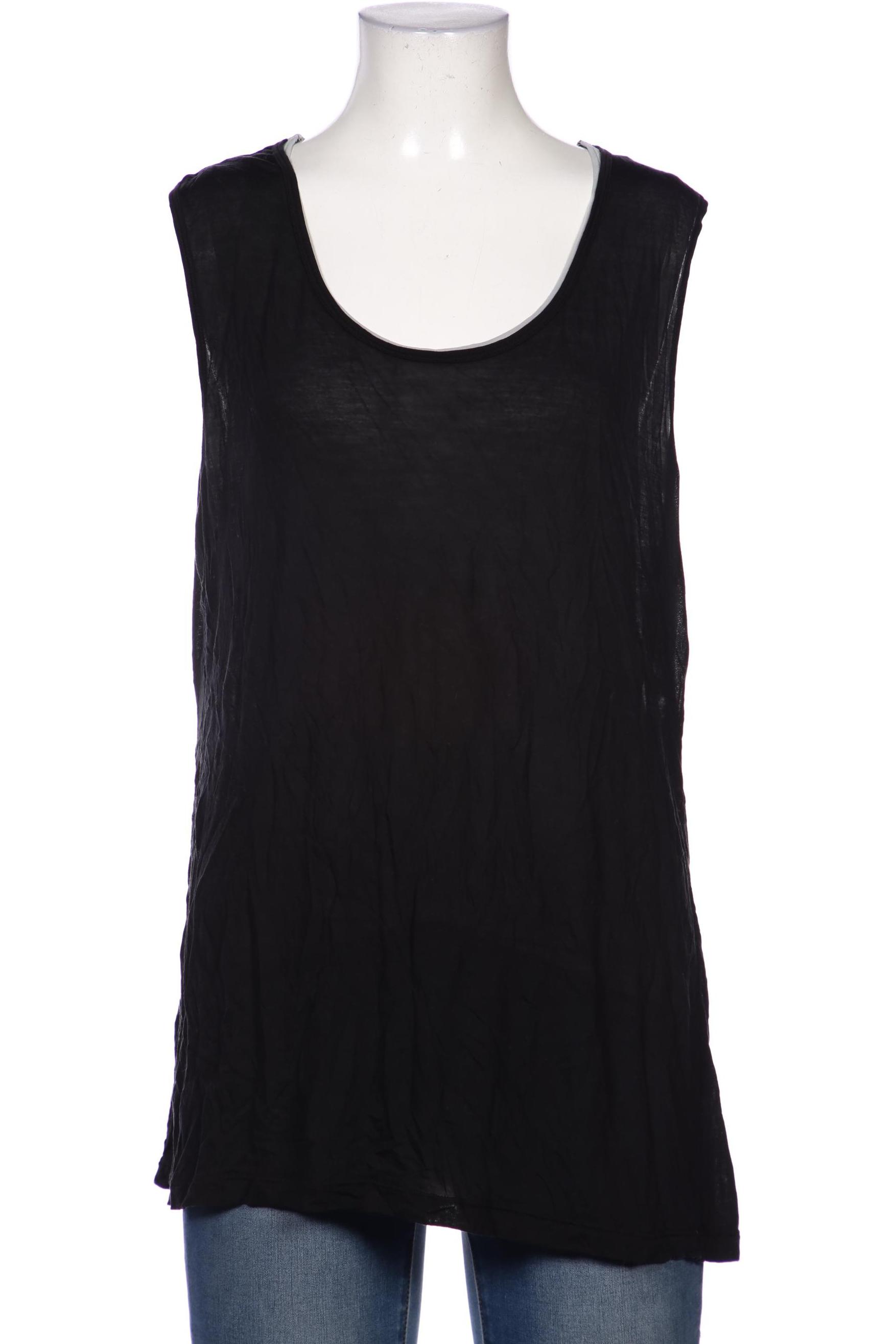 

G-STAR RAW Damen Top, schwarz