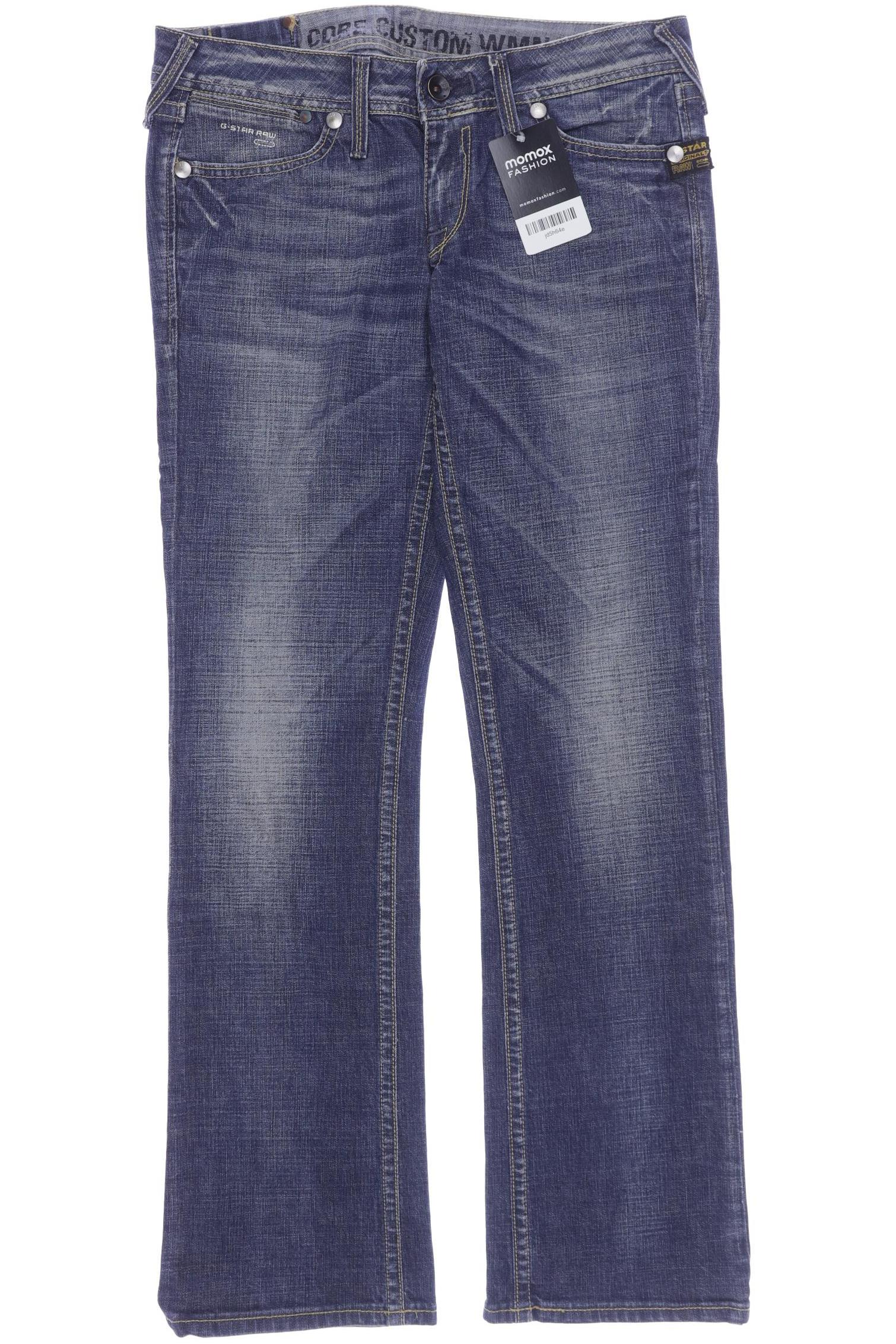 

G-STAR RAW Damen Jeans, blau