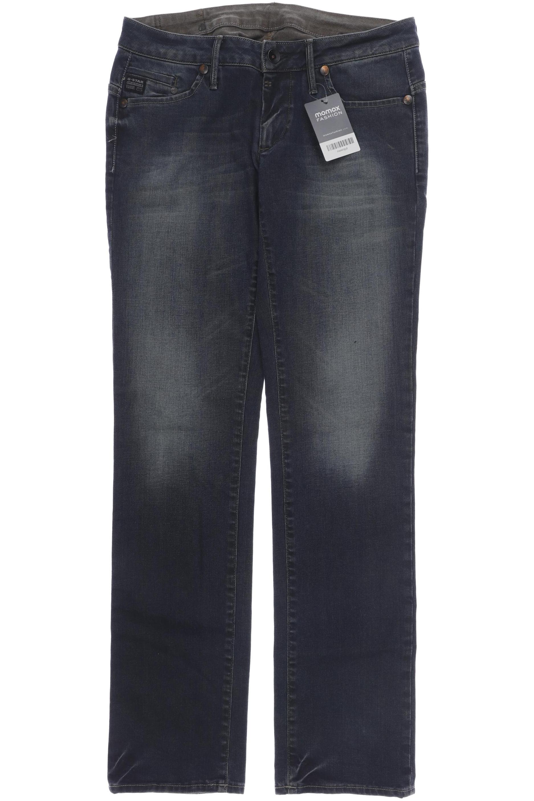 

G Star RAW Damen Jeans, blau, Gr. 31