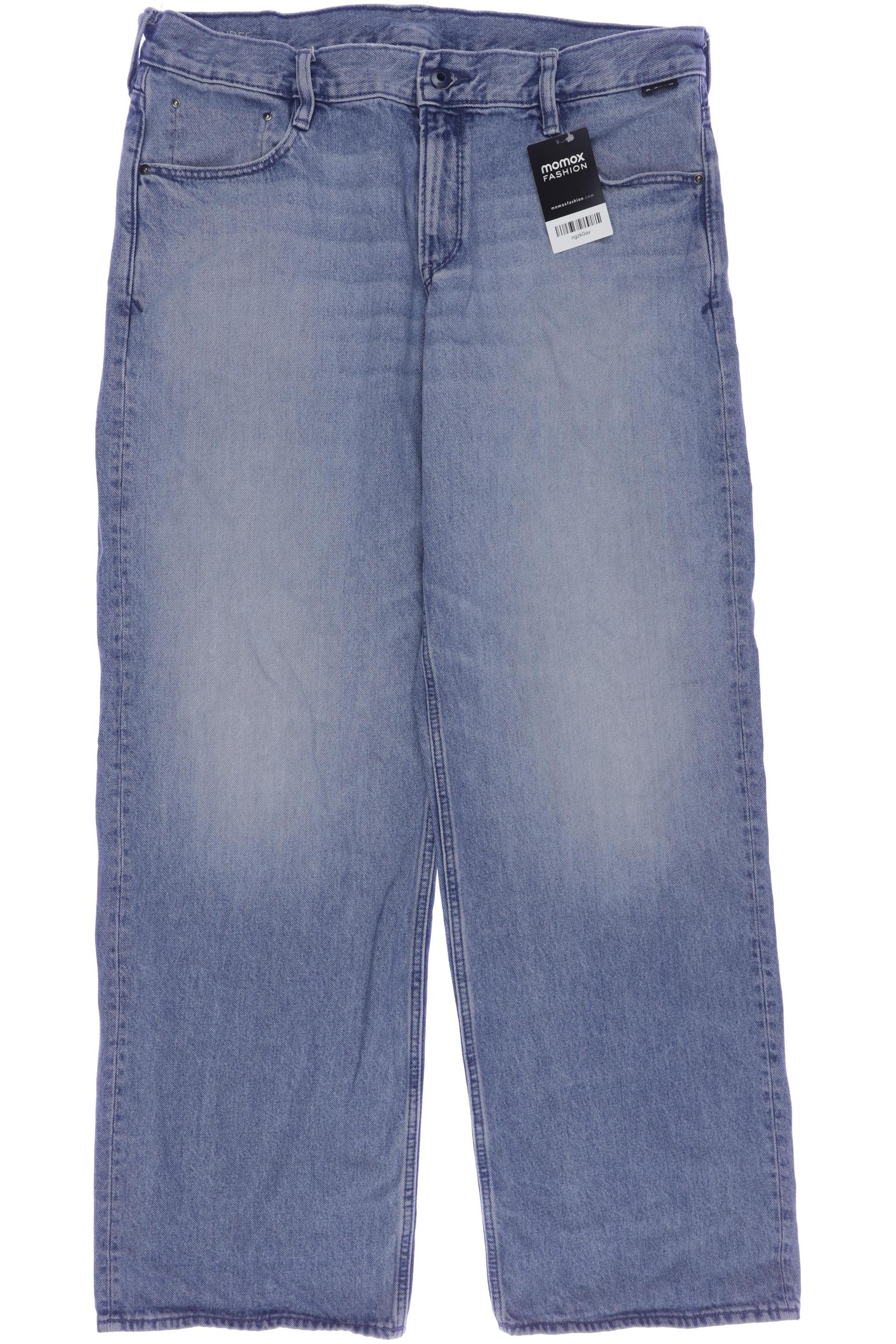 

G Star RAW Damen Jeans, blau, Gr. 31