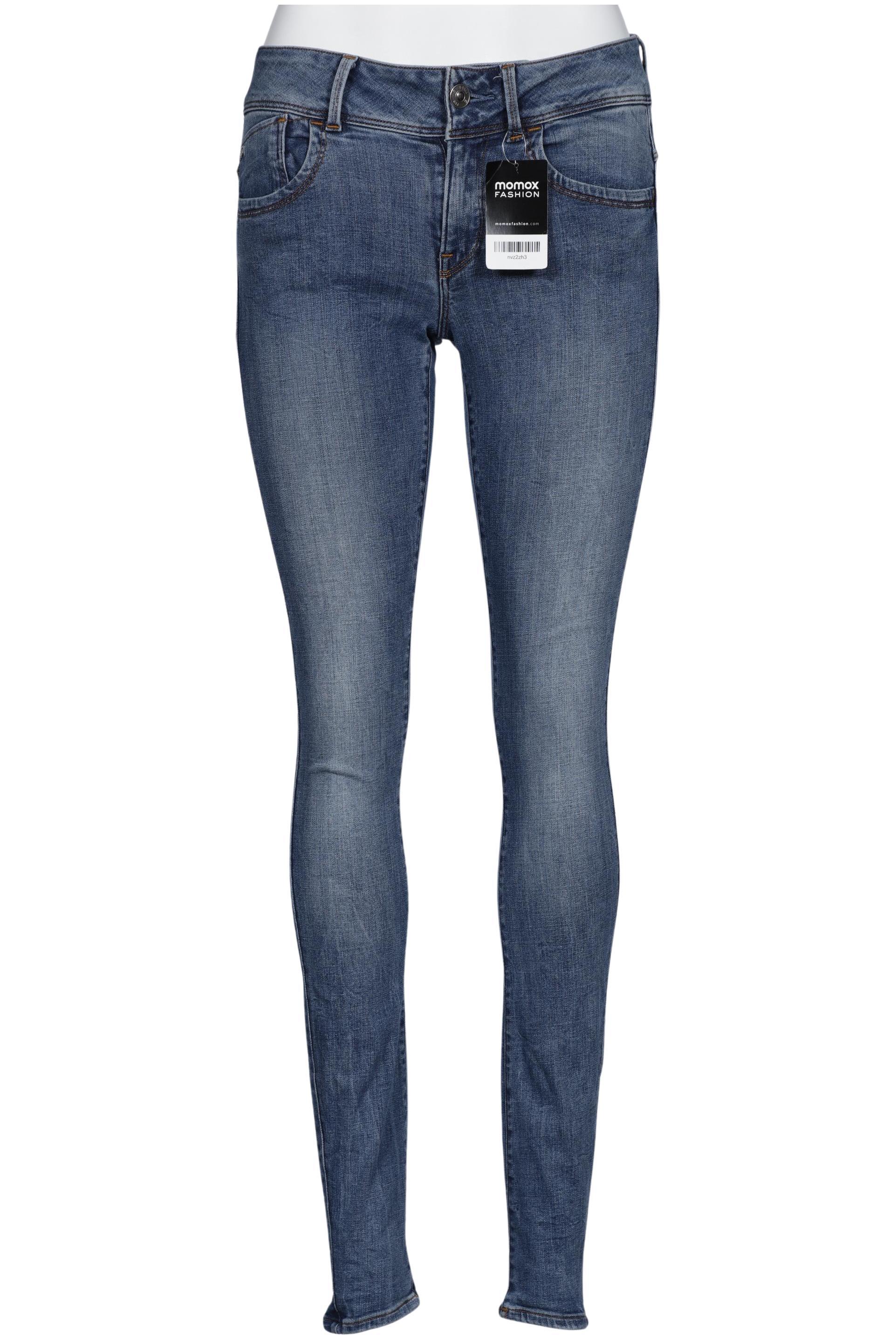 

G Star RAW Damen Jeans, blau, Gr. 30
