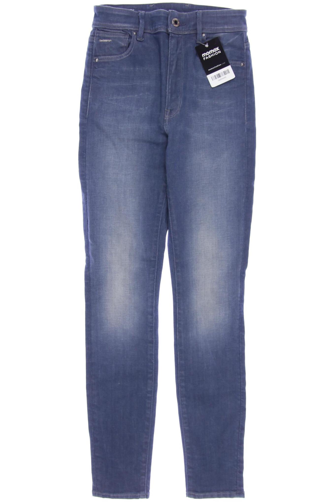 

G-STAR RAW Damen Jeans, blau