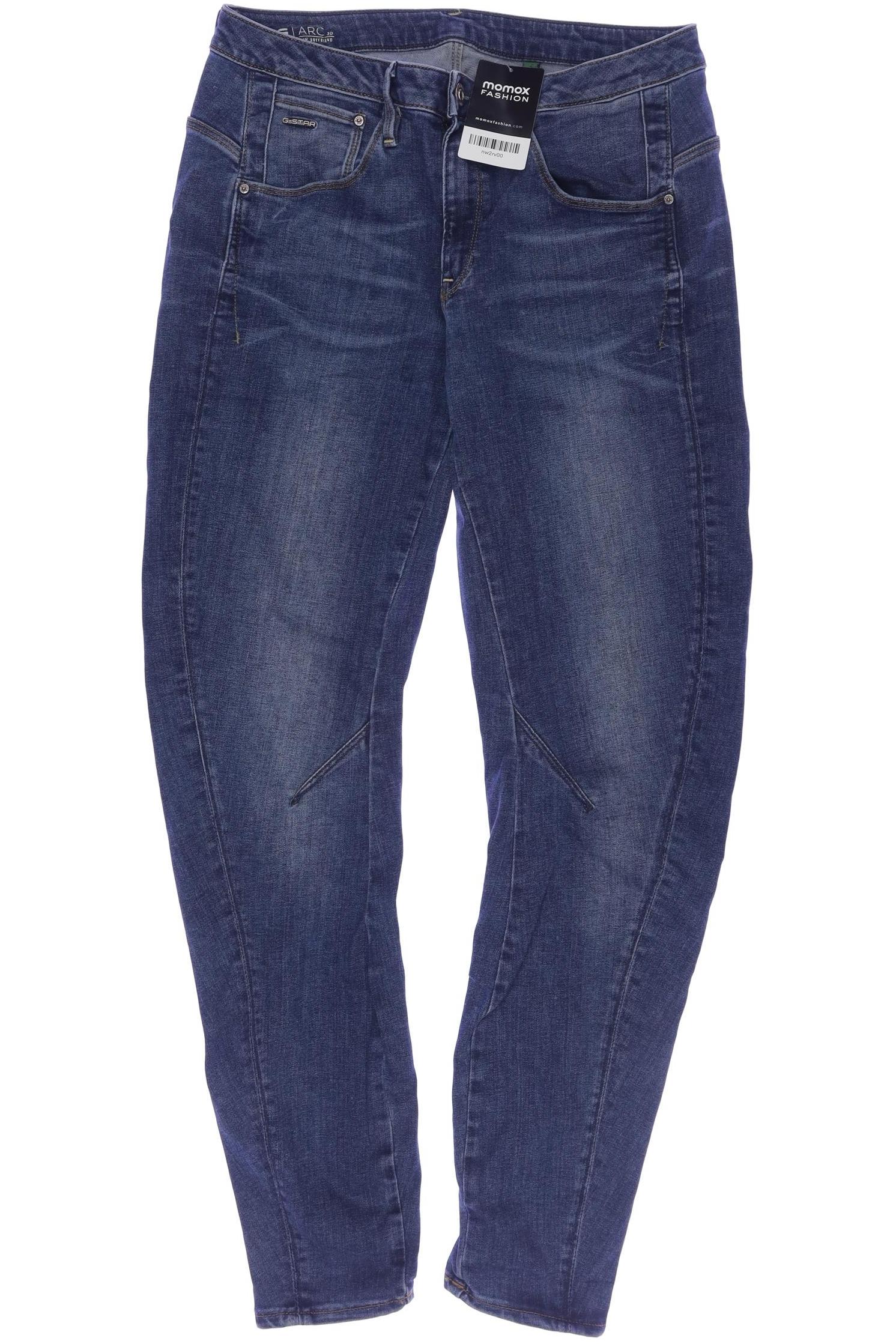 

G Star RAW Damen Jeans, blau, Gr. 25