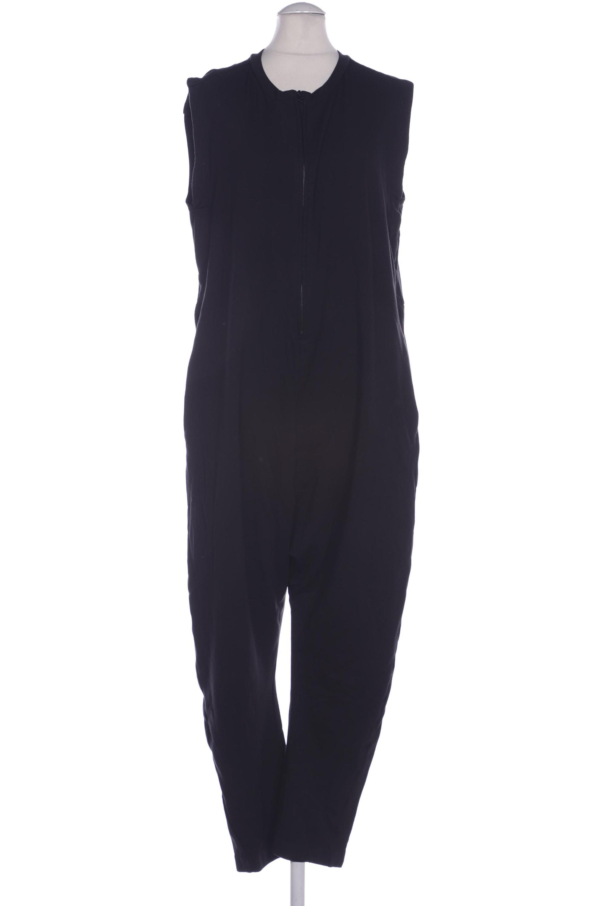 

G STAR RAW Damen Jumpsuit/Overall, schwarz