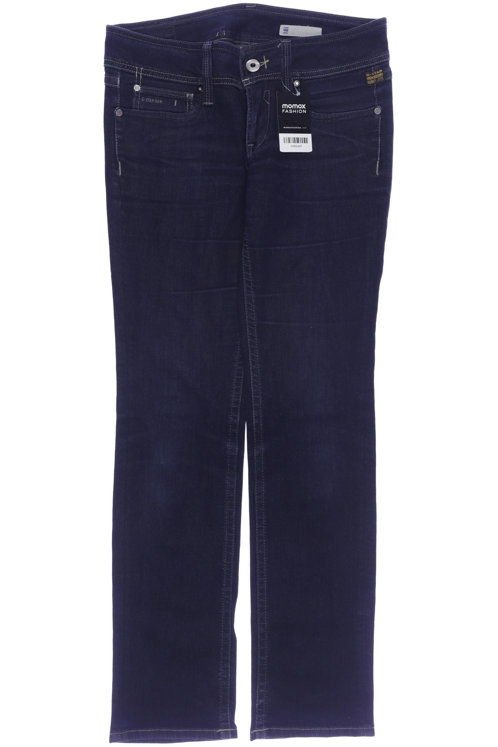

G Star RAW Damen Jeans, blau, Gr. 30