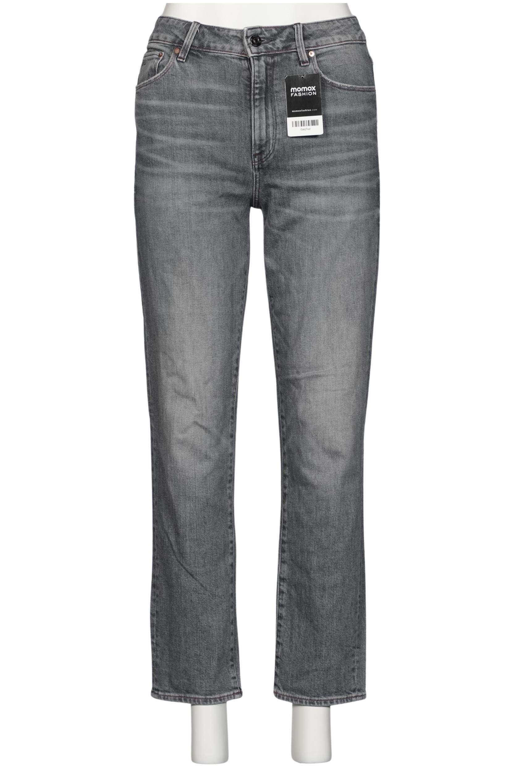 

G Star RAW Damen Jeans, grau, Gr. 29