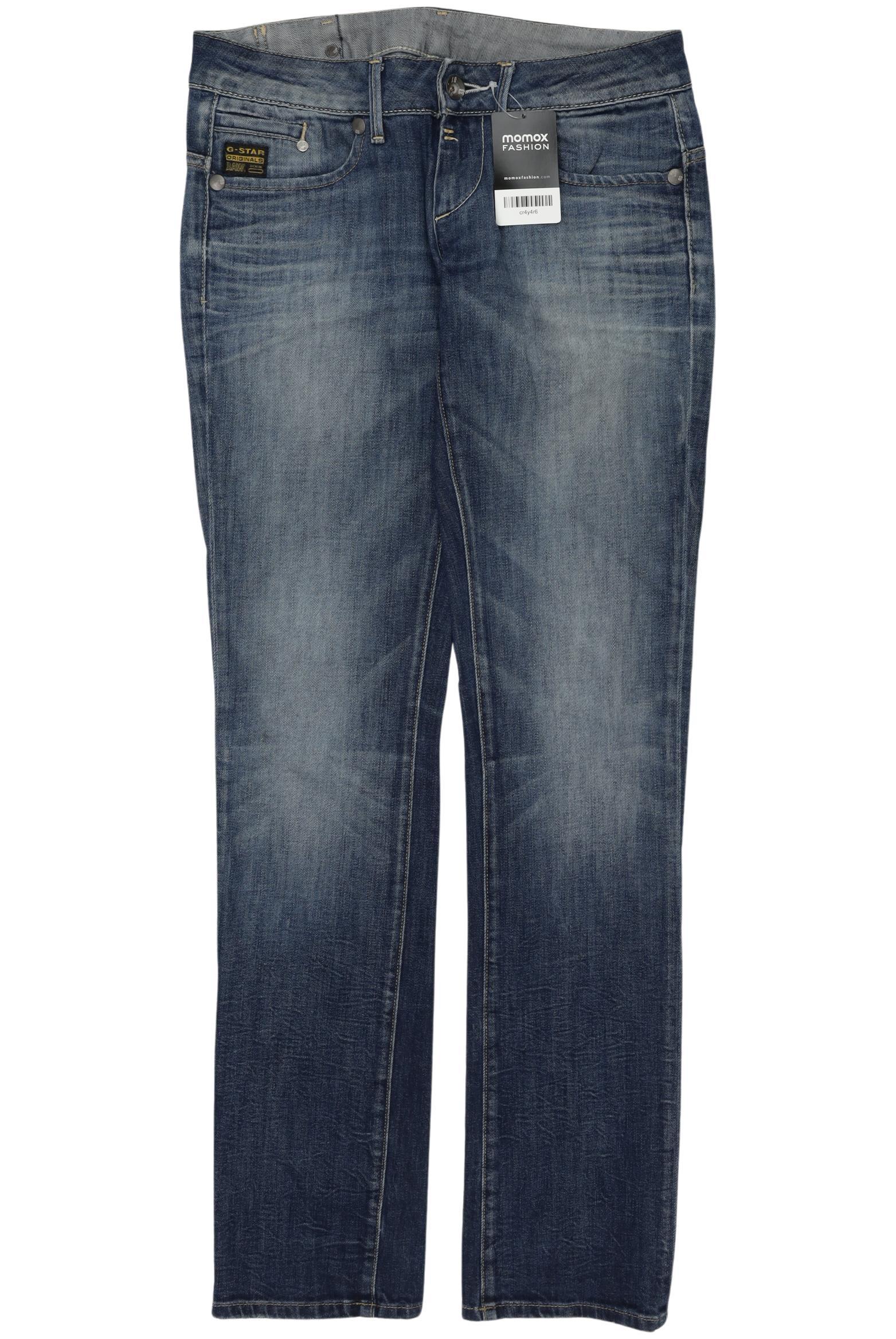 

G Star RAW Damen Jeans, blau, Gr. 29