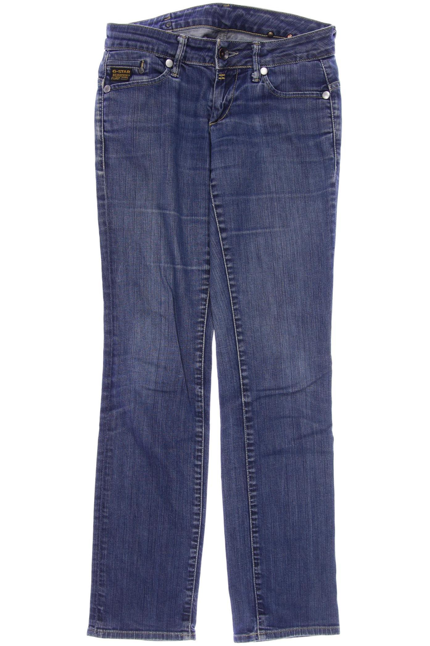 

G Star RAW Damen Jeans, blau, Gr. 29