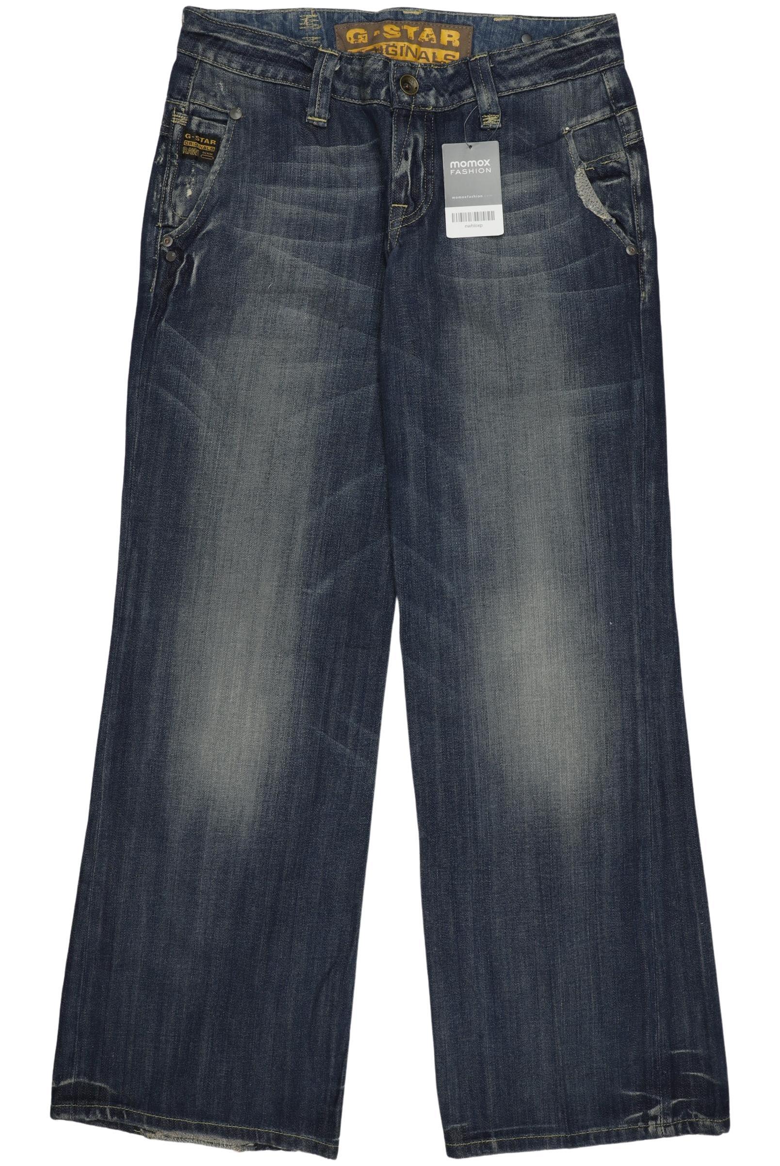 

G Star RAW Damen Jeans, blau, Gr. 30