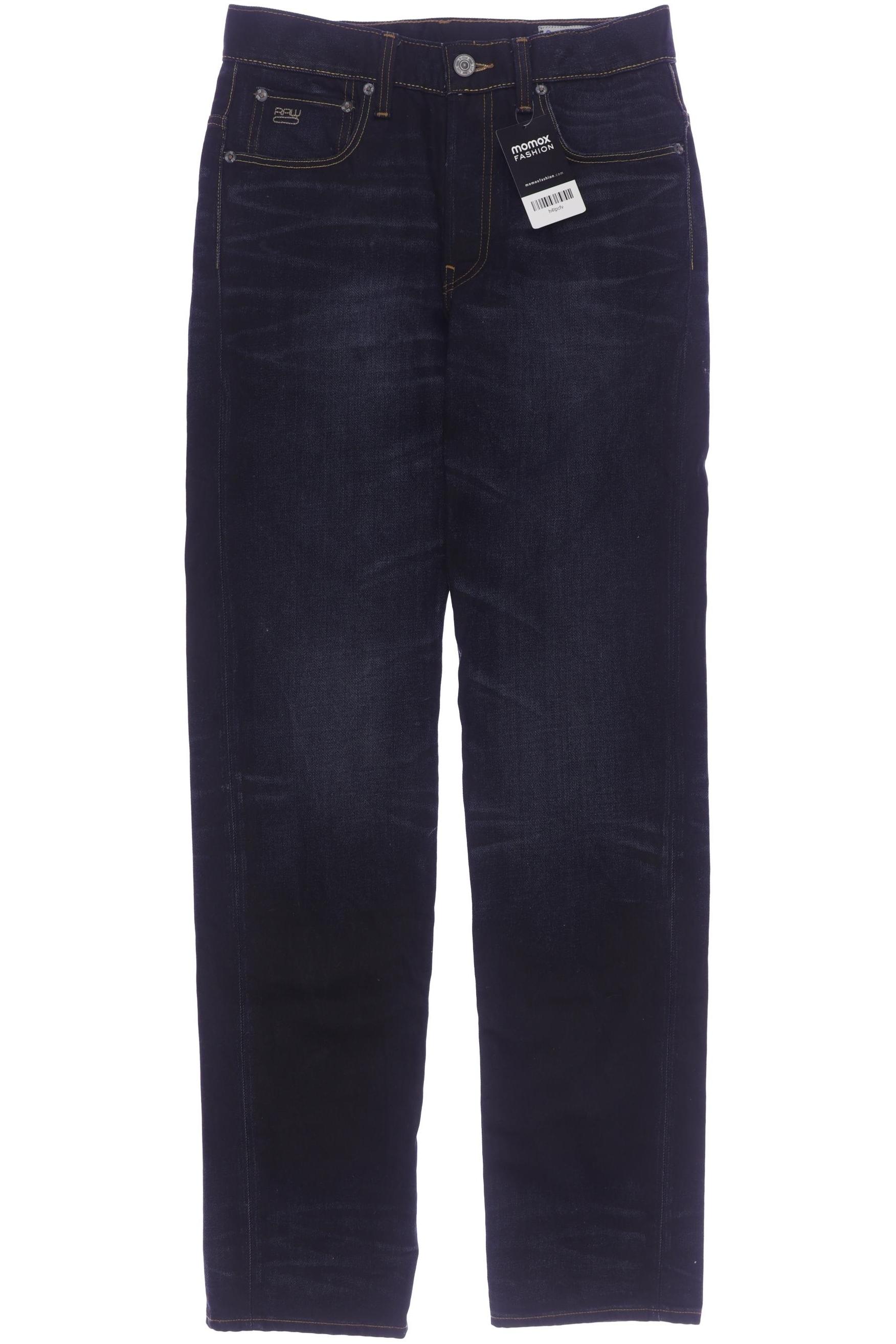 

G Star RAW Herren Jeans, marineblau, Gr. 29