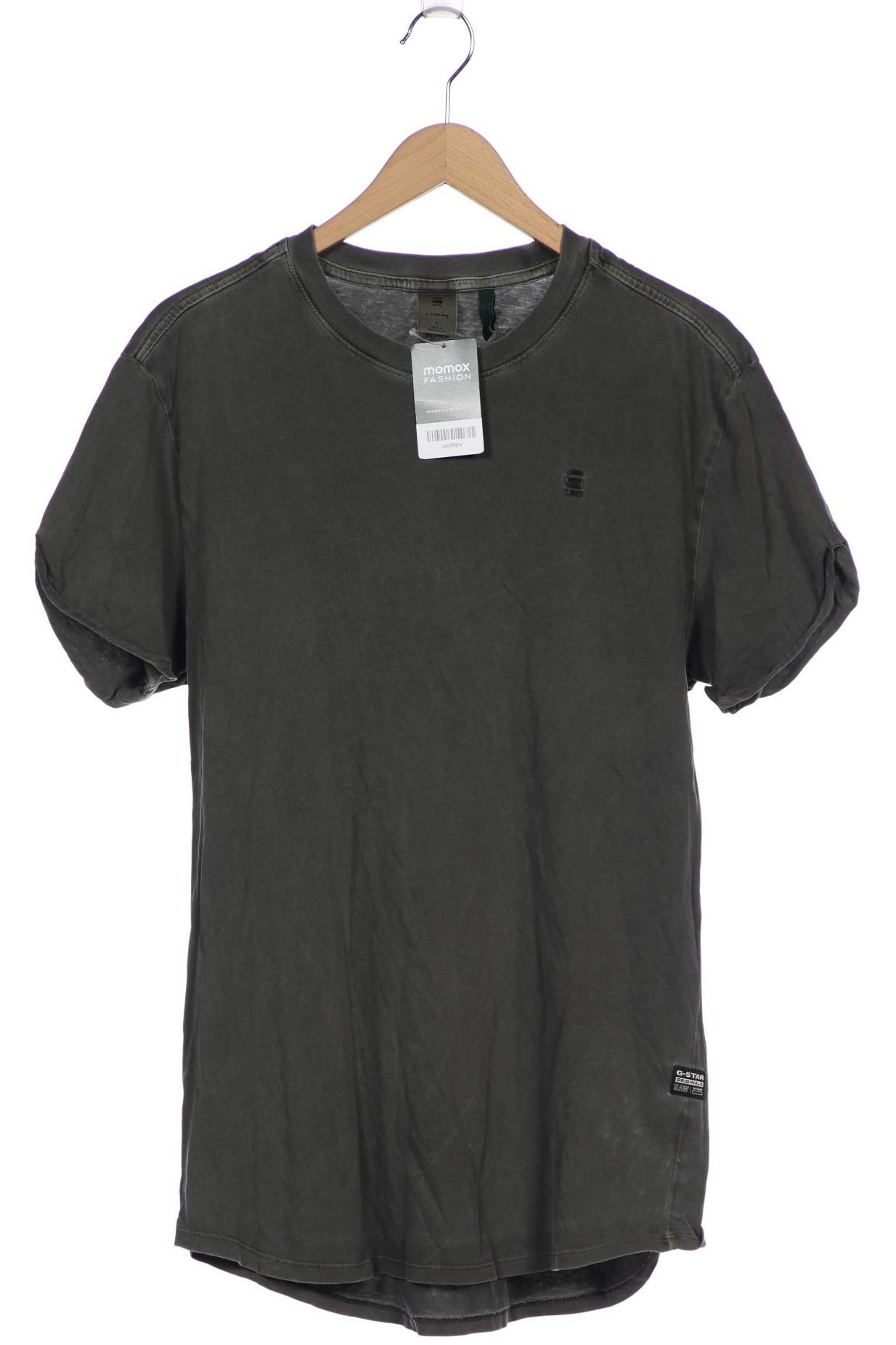 

G STAR RAW Herren T-Shirt, grau