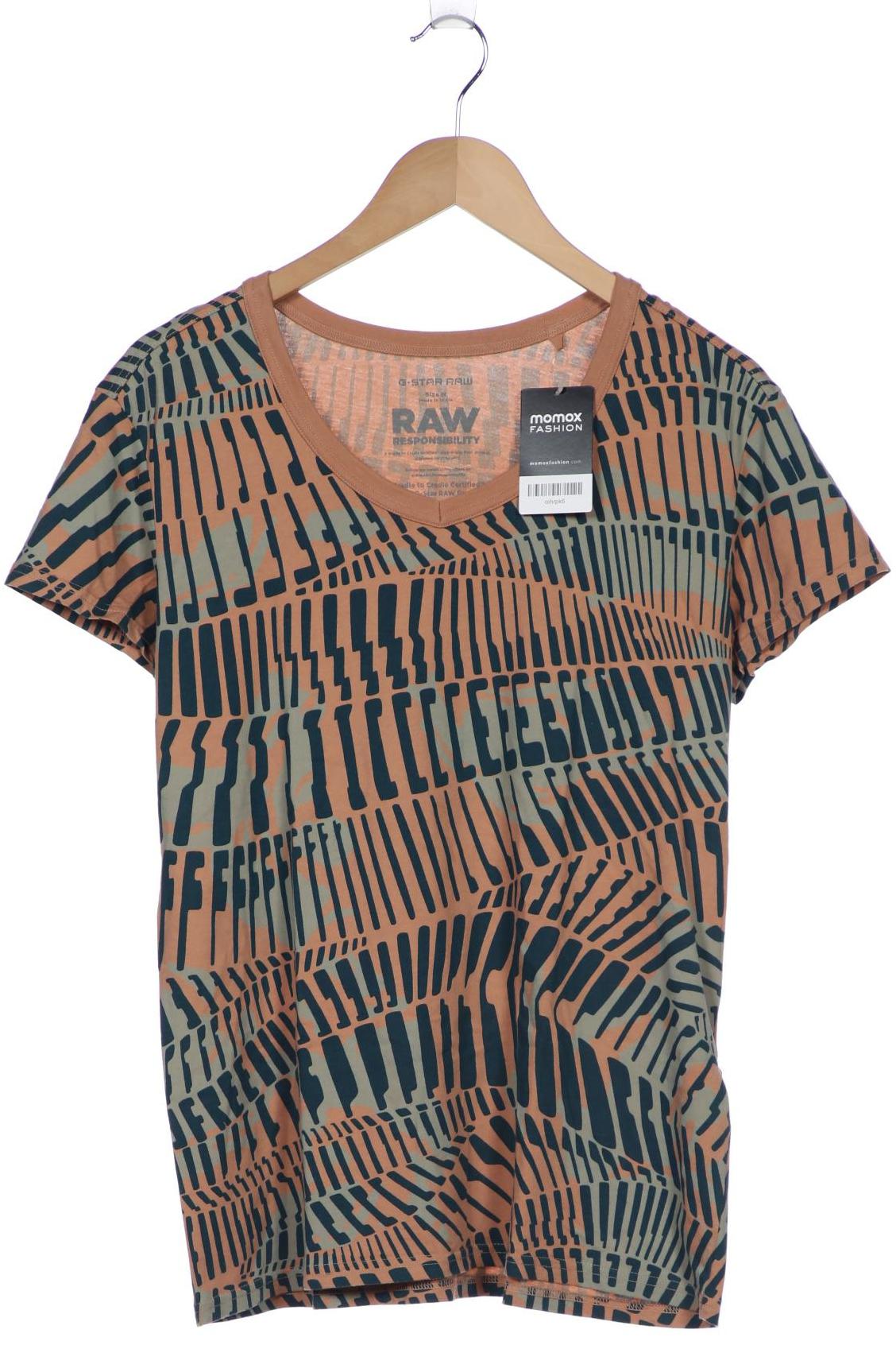 

G-Star RAW Damen T-Shirt, beige, Gr. 38