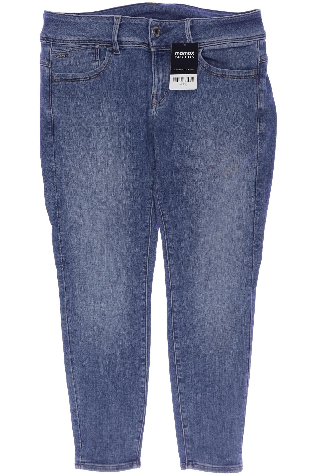 

G Star RAW Herren Jeans, blau, Gr. 32