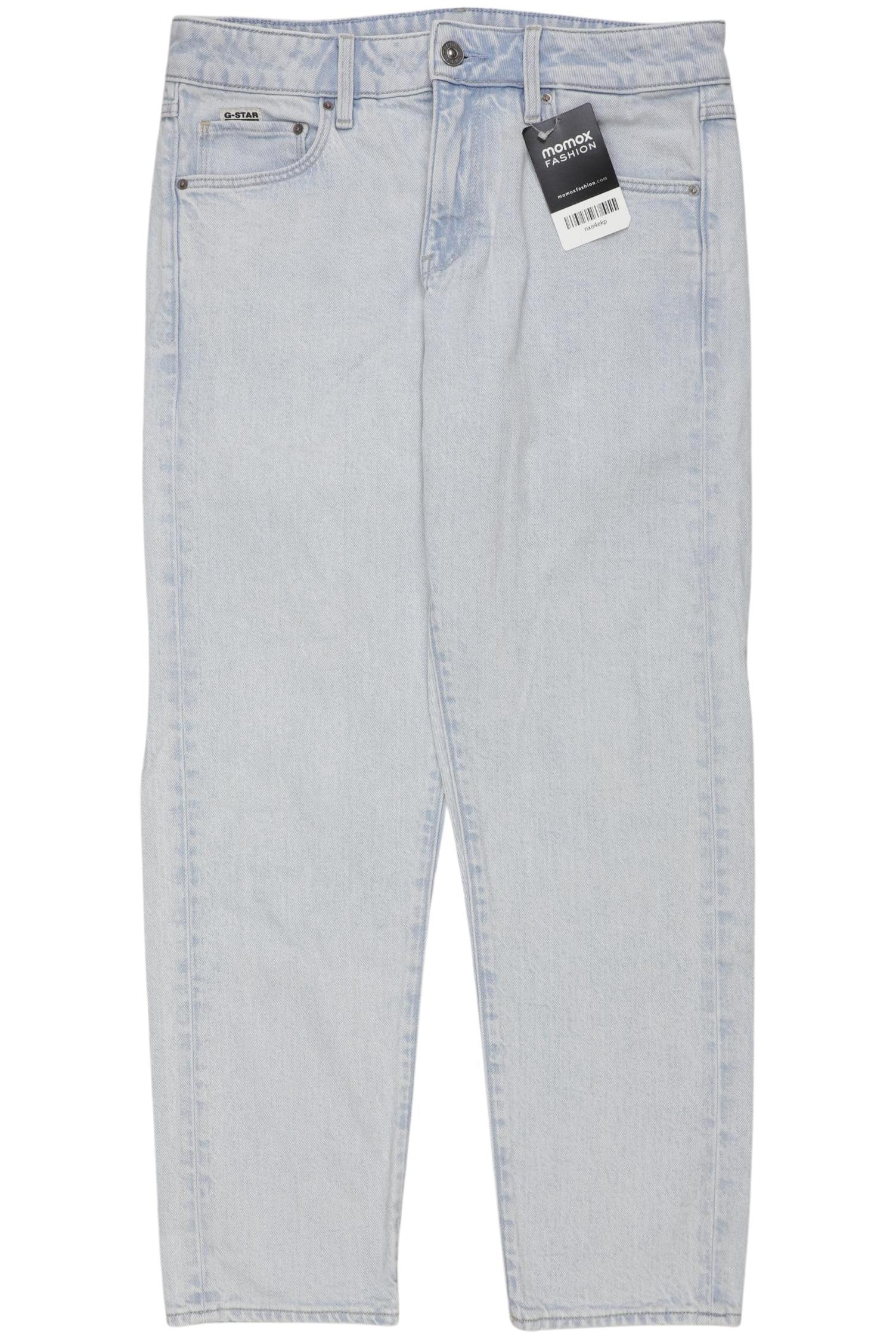 

G Star RAW Damen Jeans, hellblau, Gr. 25